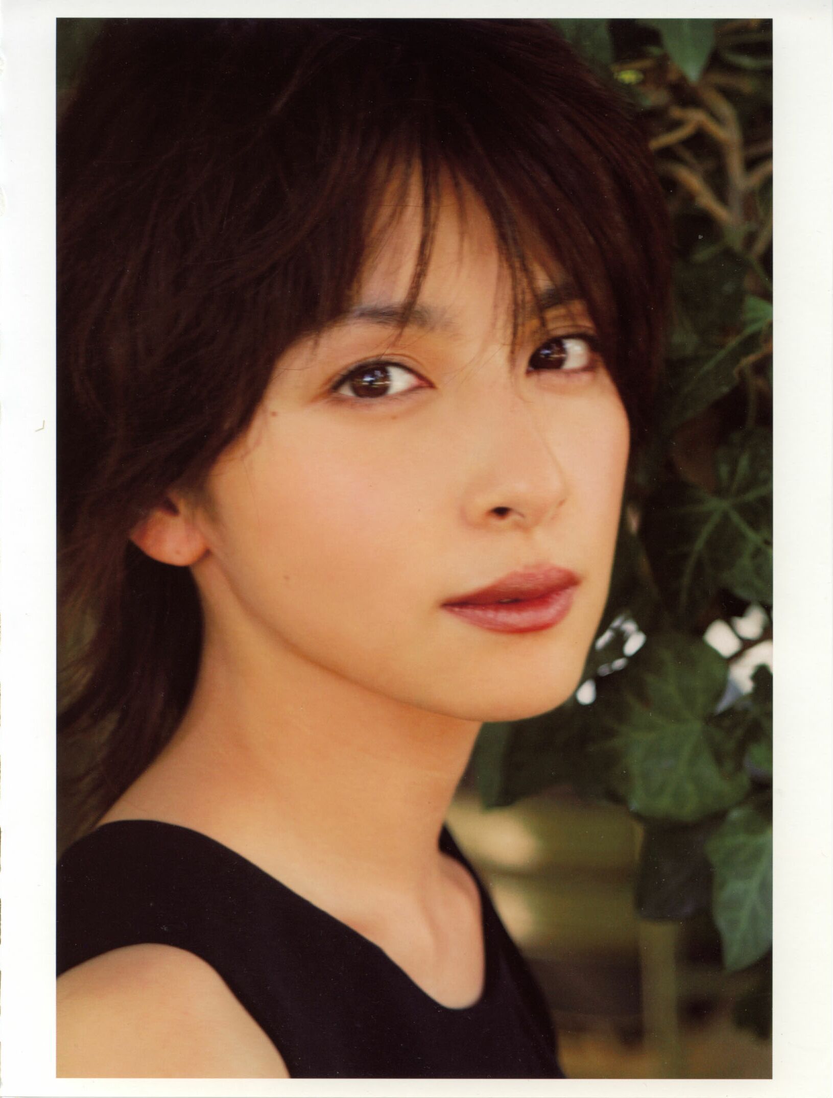 奥菜恵《The Okina 3／3 in Paris》-图48