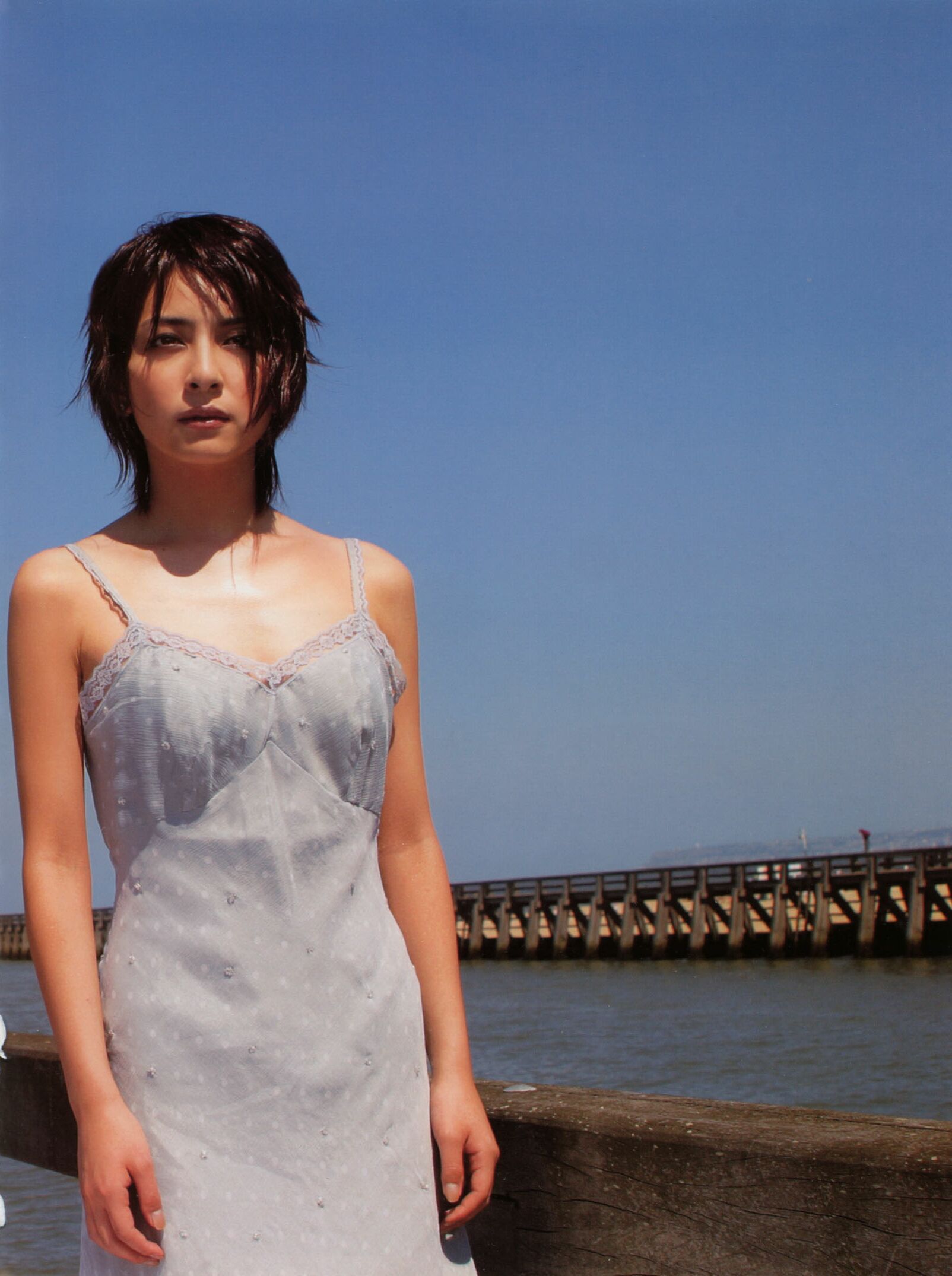 奥菜恵《The Okina 3／3 in Paris》-图50