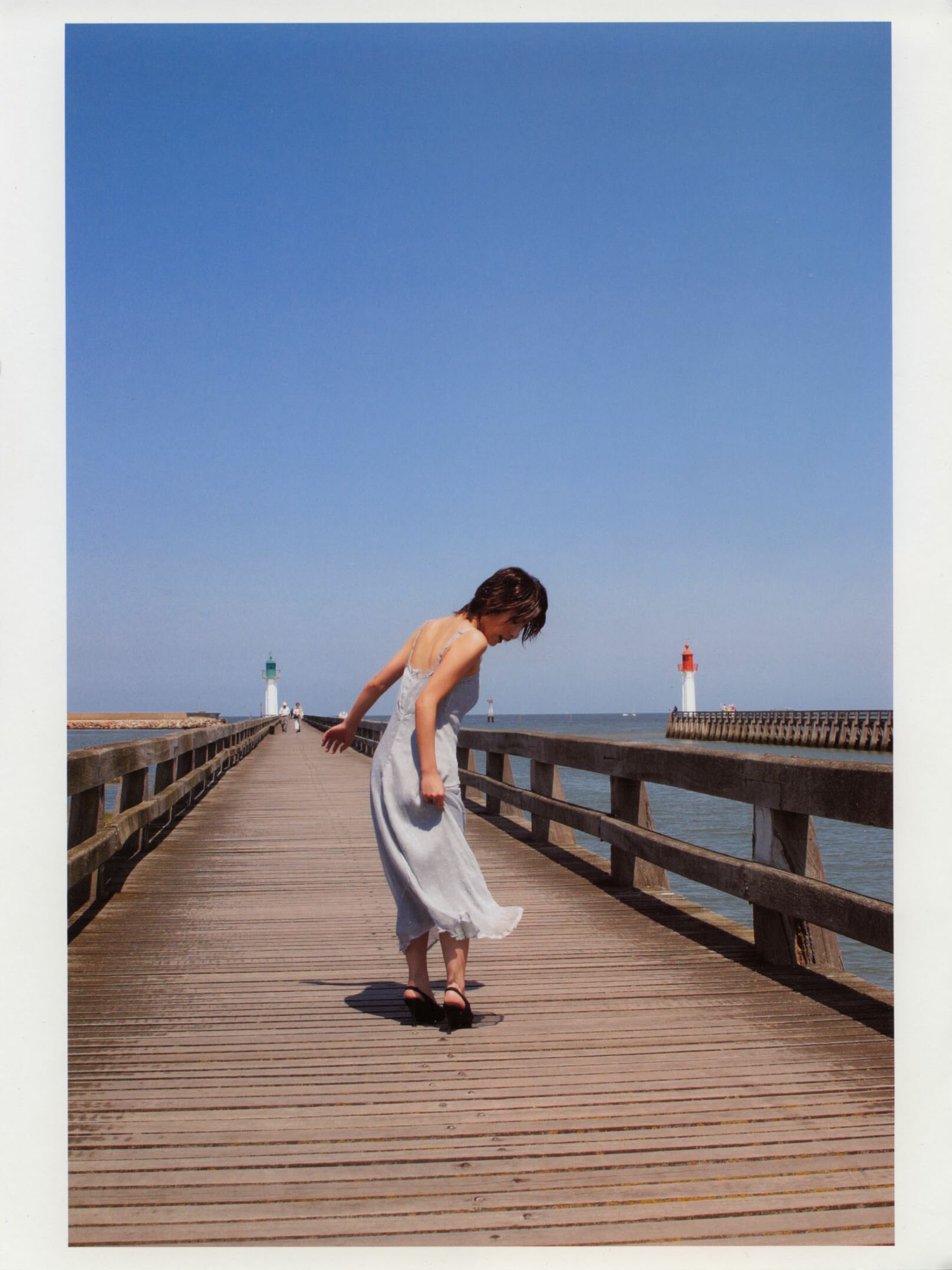 奥菜恵《The Okina 3／3 in Paris》-图51