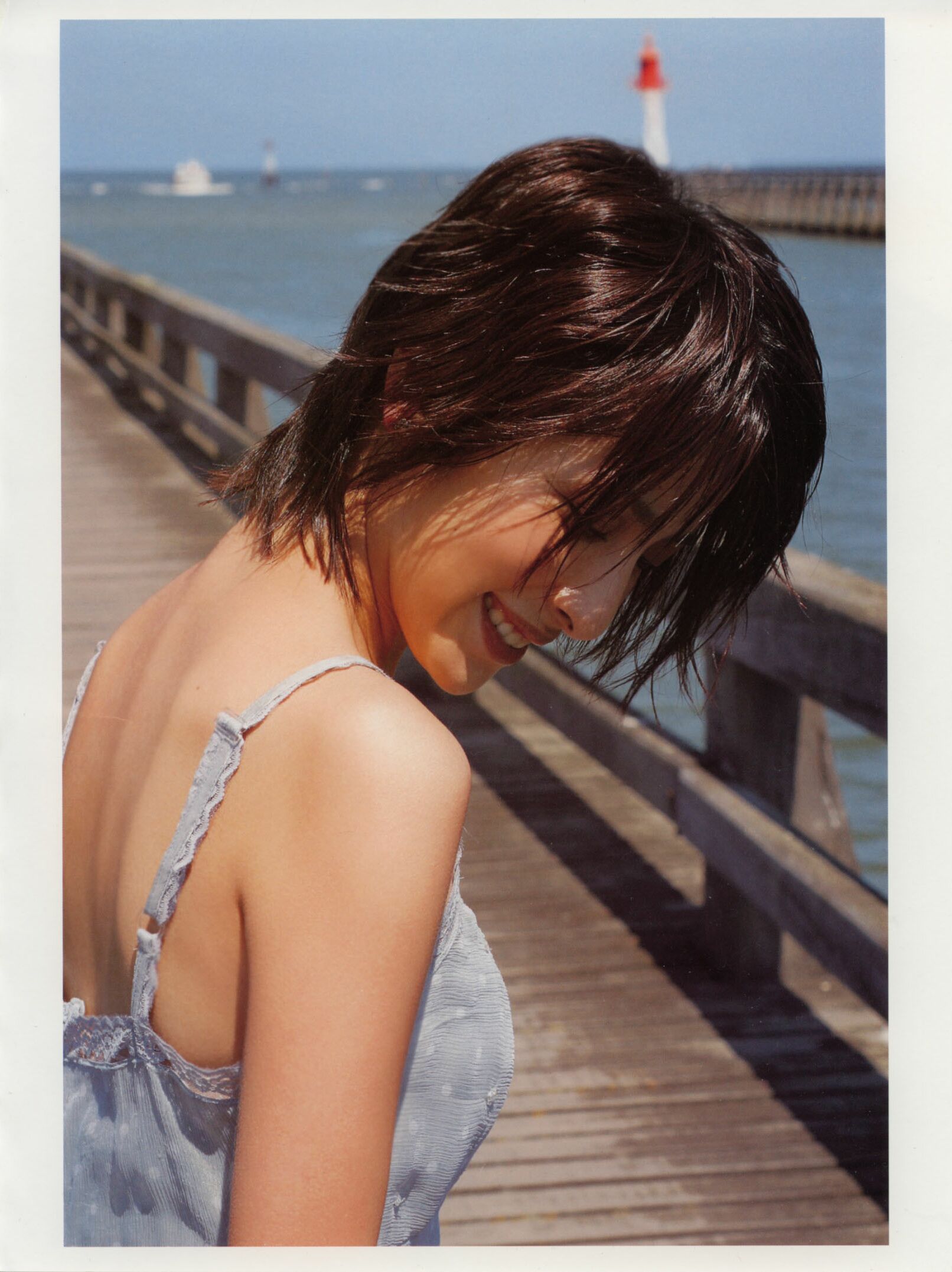 奥菜恵《The Okina 3／3 in Paris》-图52