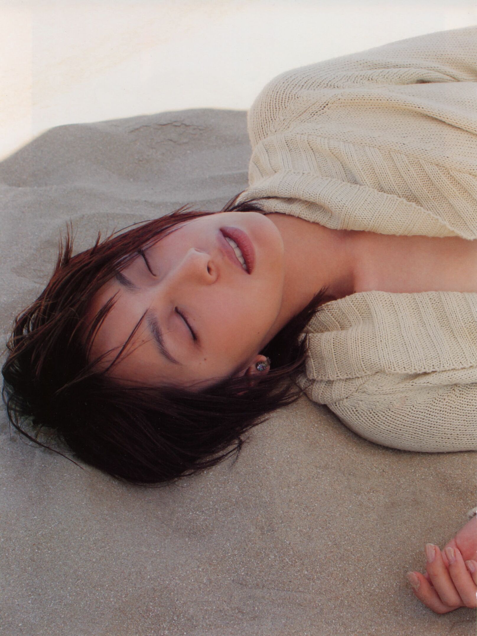 奥菜恵《The Okina 3／3 in Paris》-图53