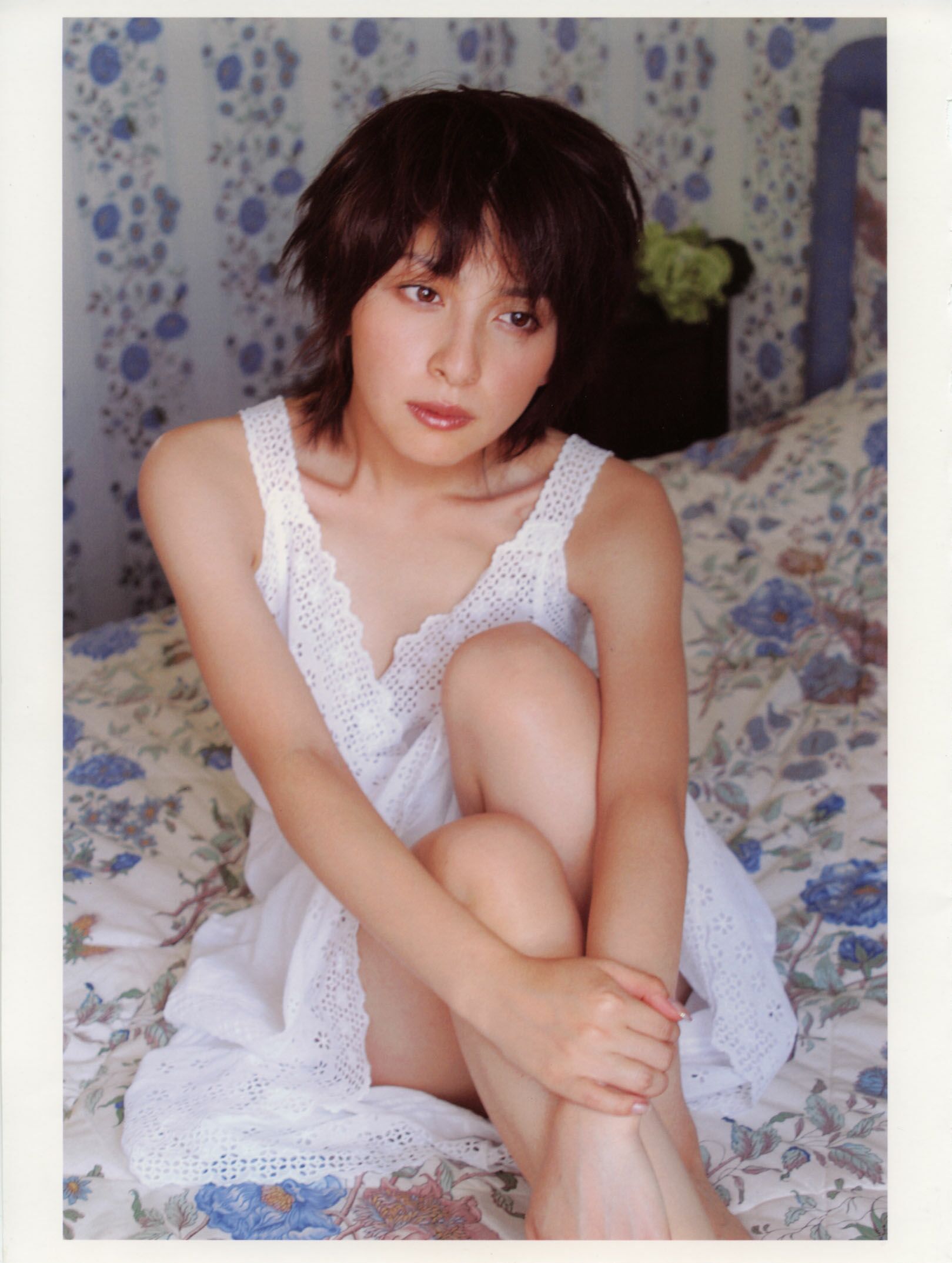 奥菜恵《The Okina 3／3 in Paris》-图55