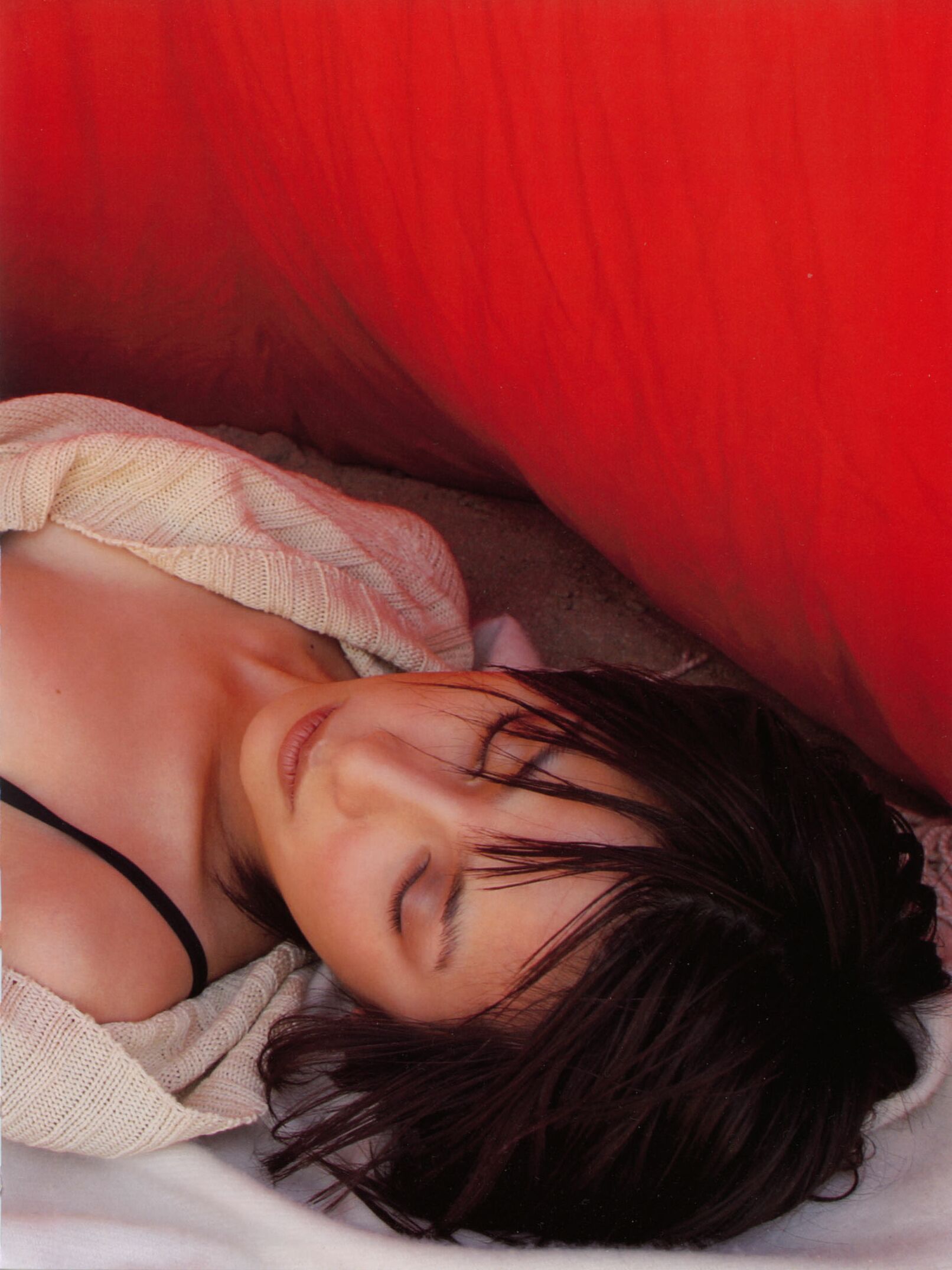 奥菜恵《The Okina 3／3 in Paris》-图62