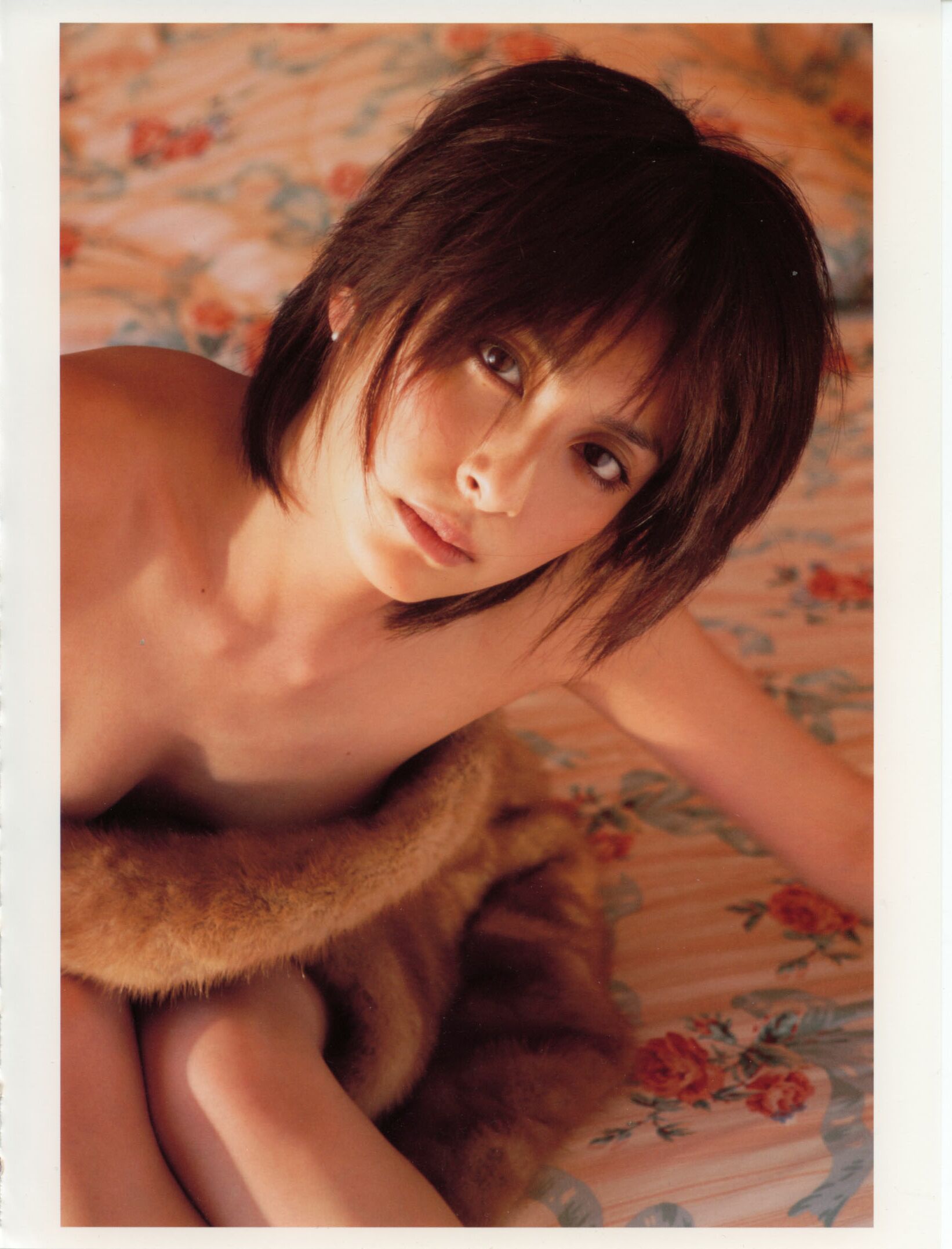 奥菜恵《The Okina 3／3 in Paris》-图64