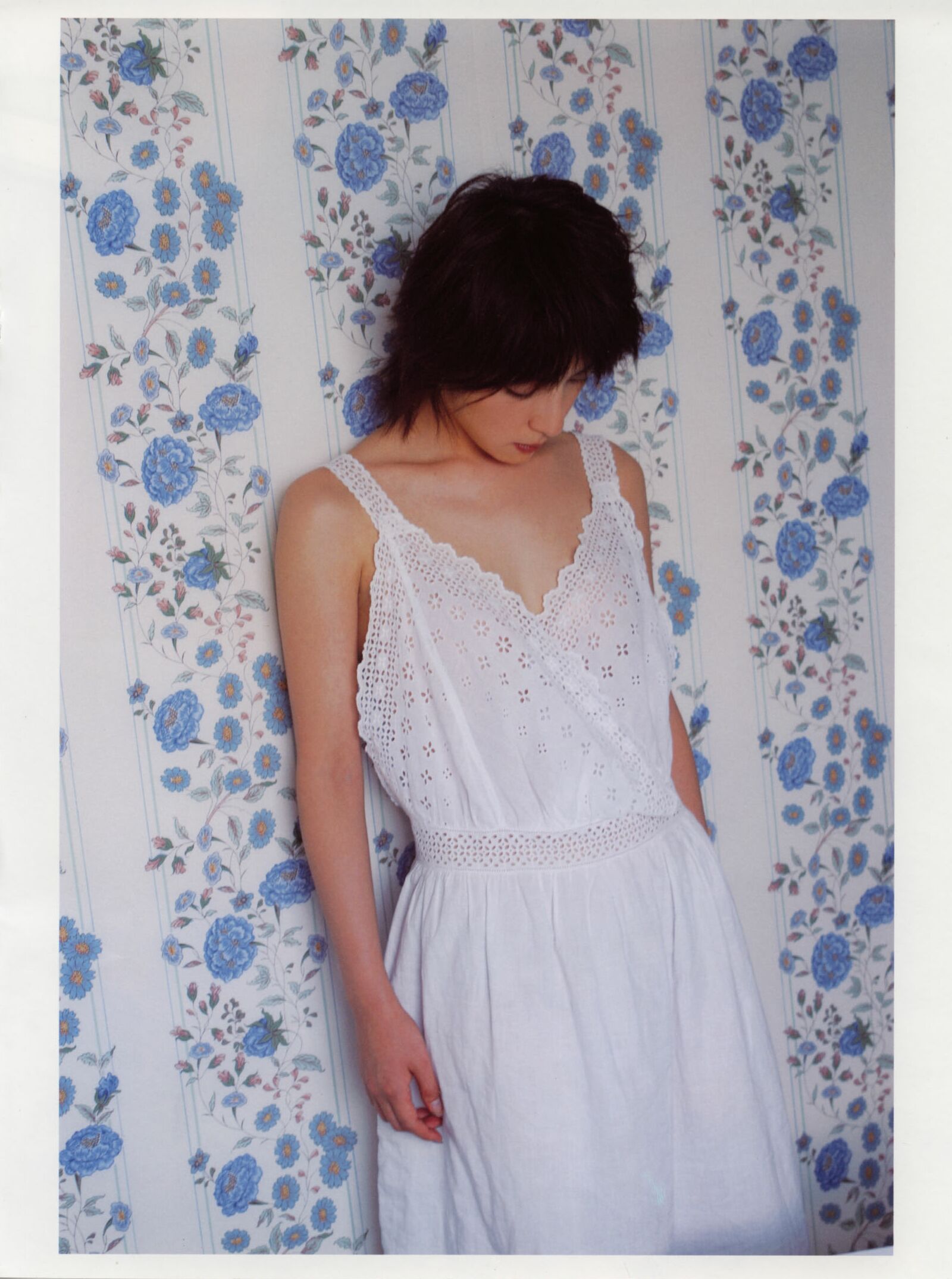 奥菜恵《The Okina 3／3 in Paris》-图66