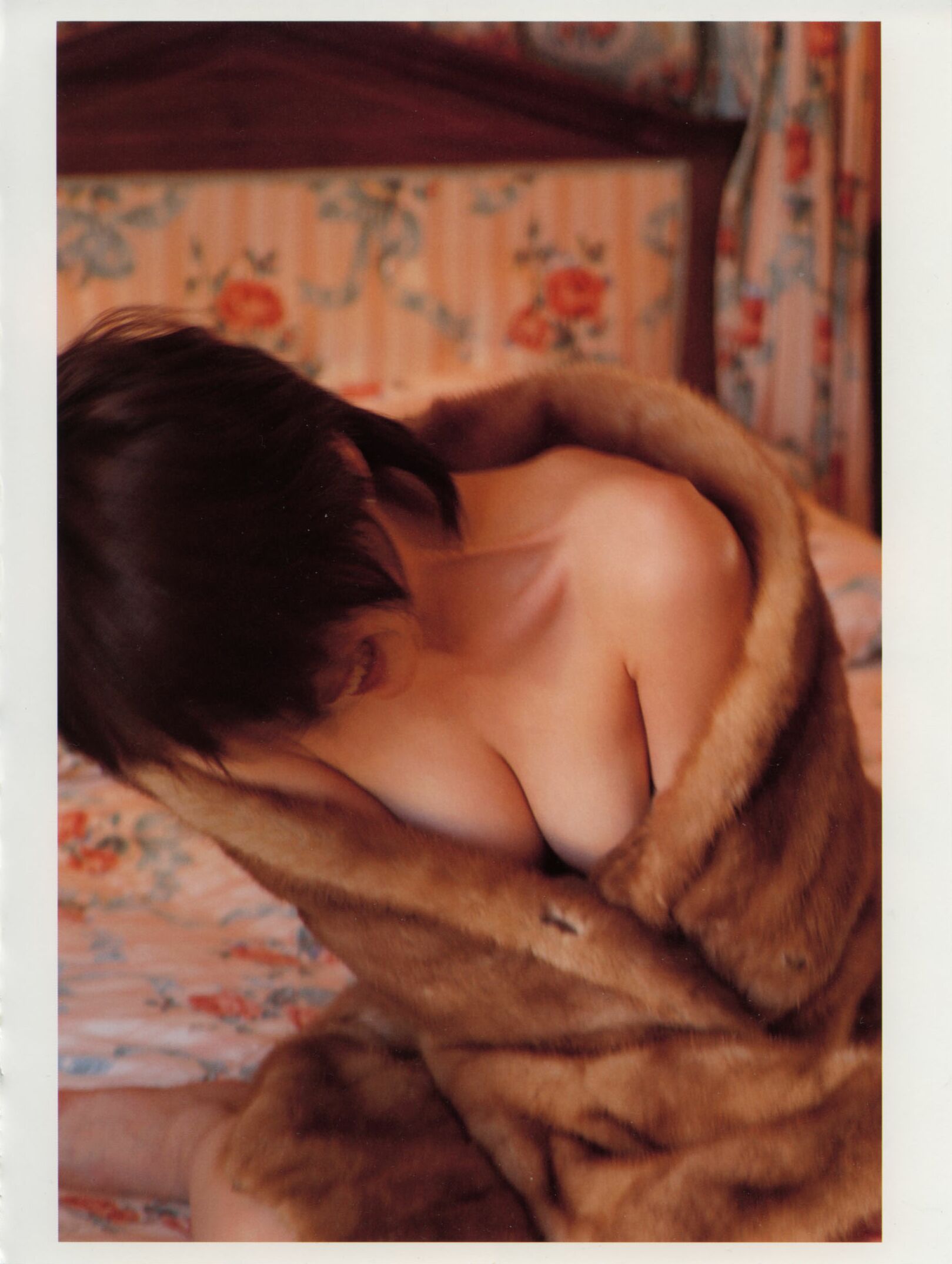 奥菜恵《The Okina 3／3 in Paris》-图67