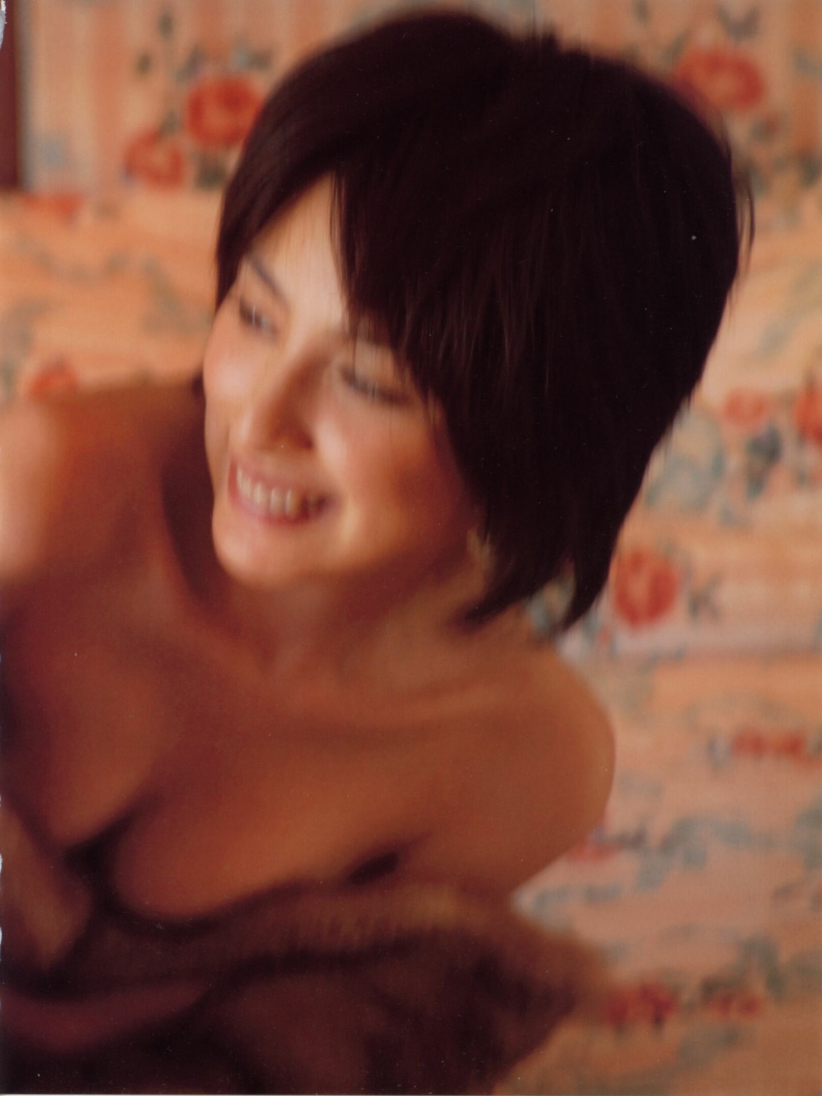 奥菜恵《The Okina 3／3 in Paris》-图69