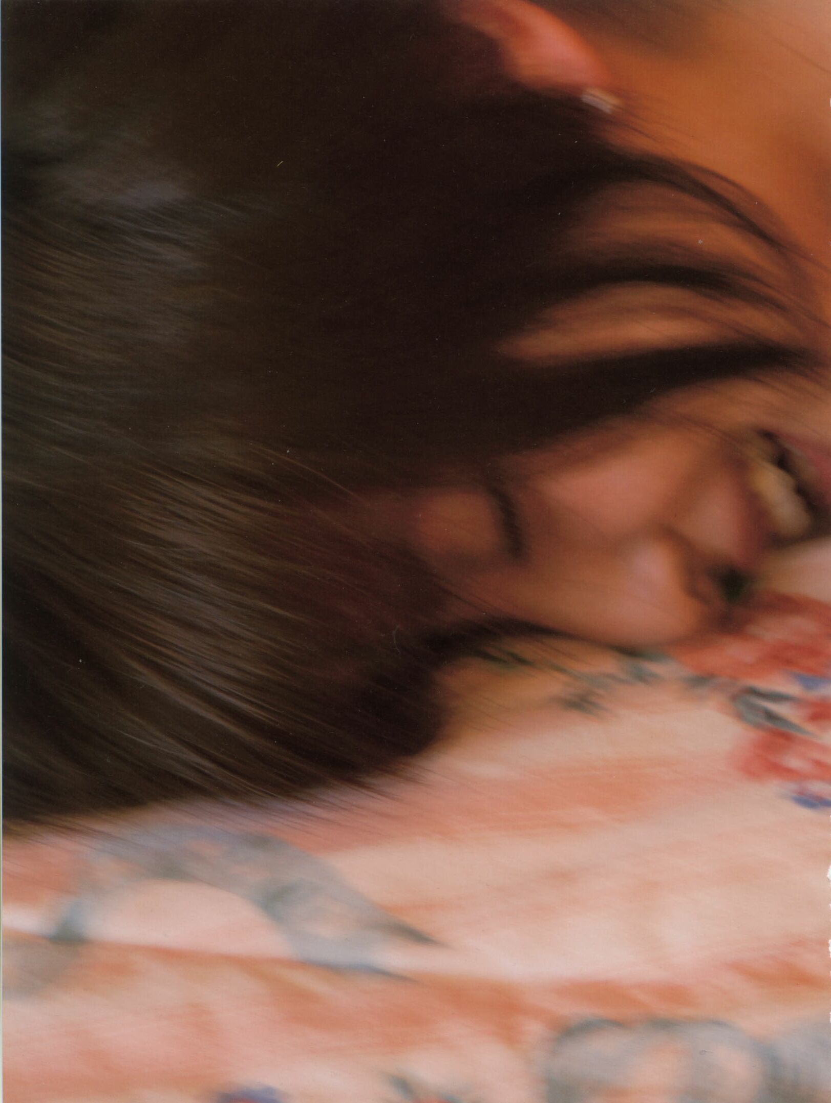 奥菜恵《The Okina 3／3 in Paris》-图70