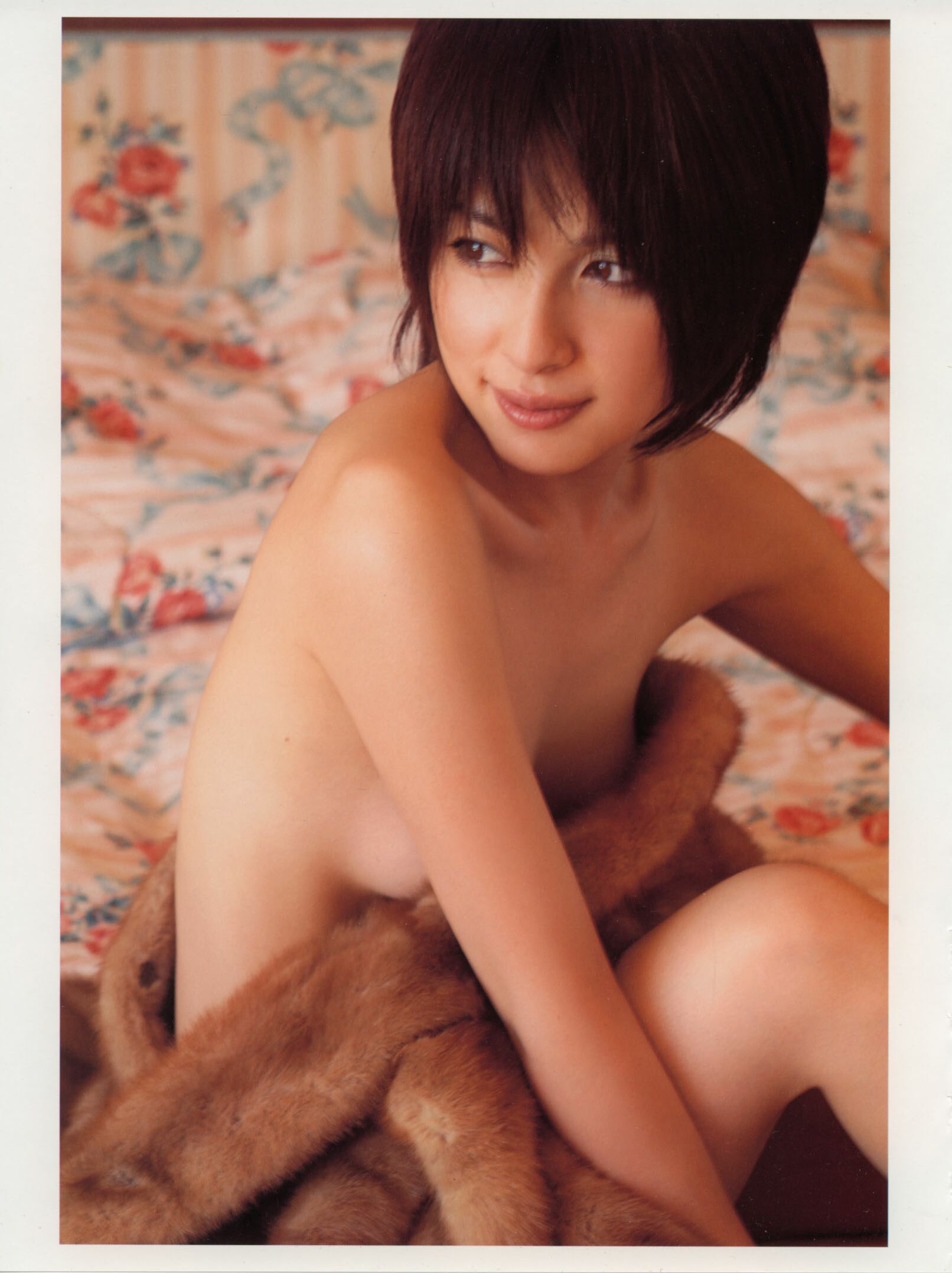 奥菜恵《The Okina 3／3 in Paris》-图72