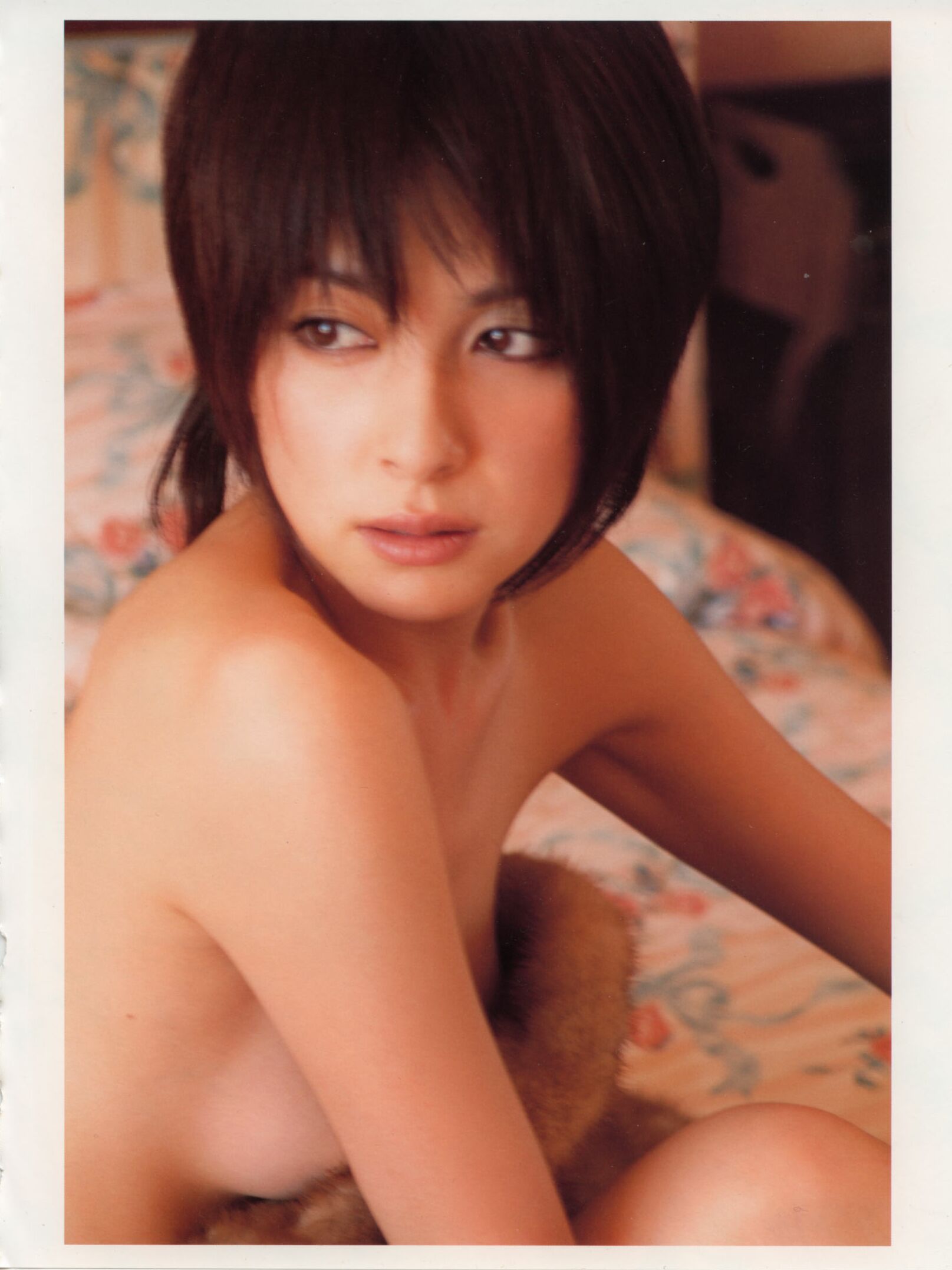 奥菜恵《The Okina 3／3 in Paris》-图73