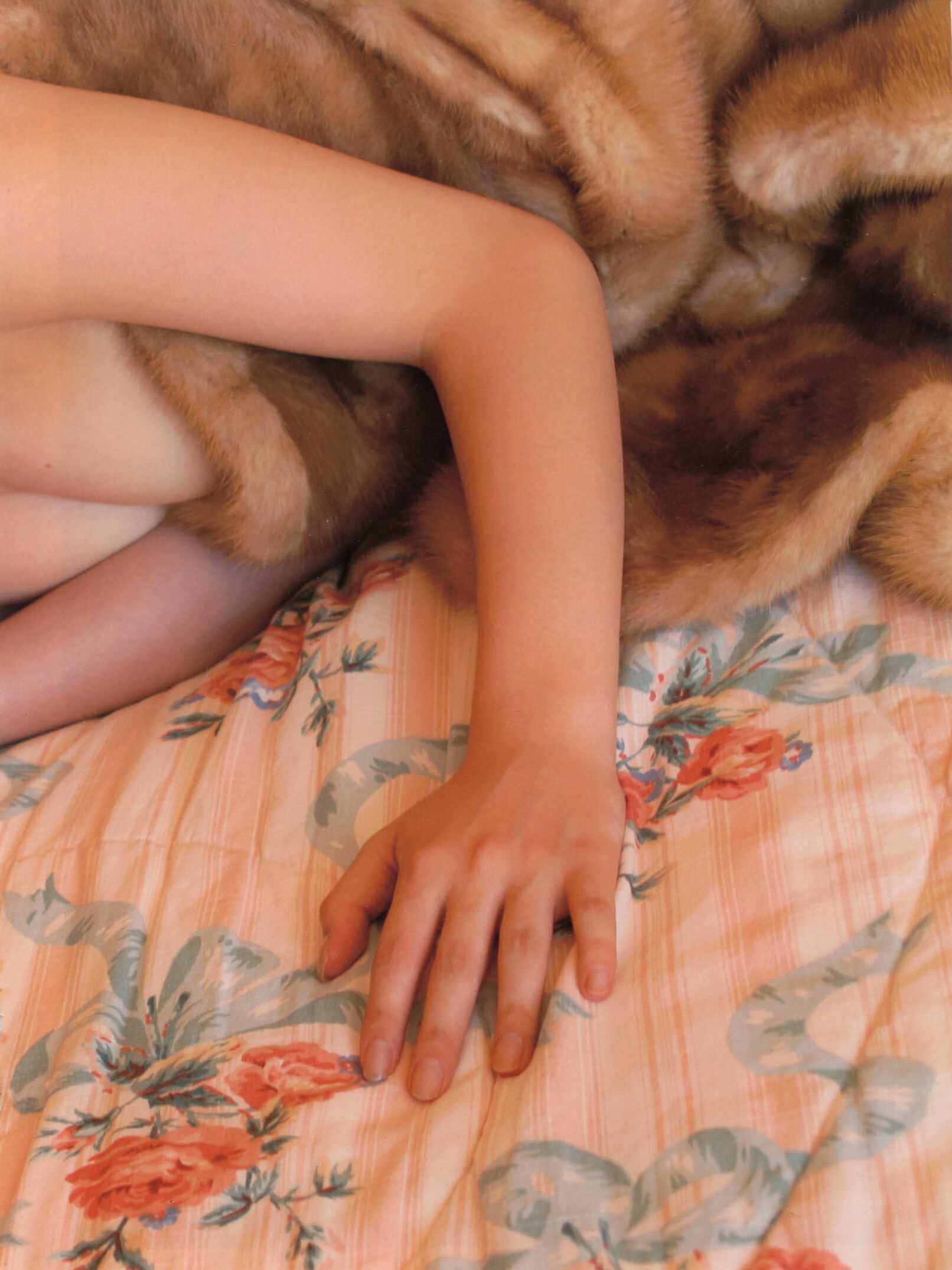 奥菜恵《The Okina 3／3 in Paris》-图75