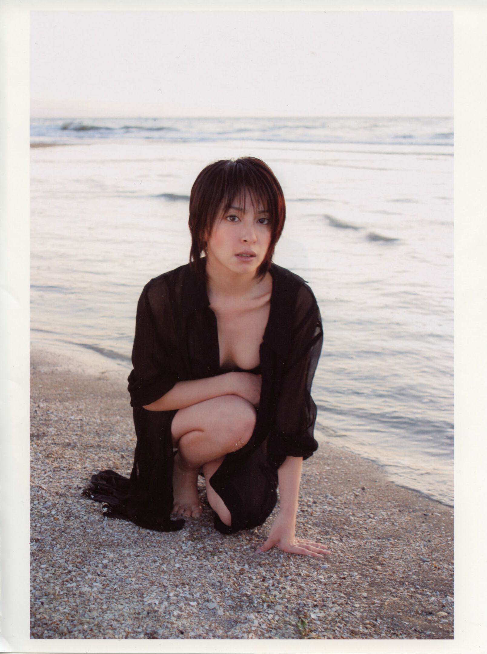 奥菜恵《The Okina 3／3 in Paris》-图82