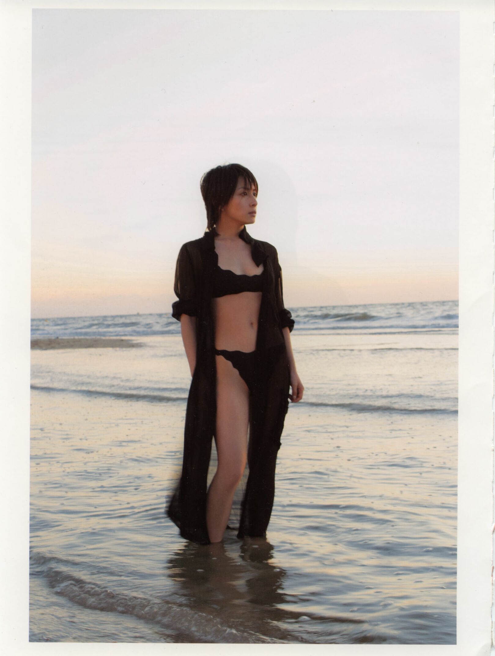 奥菜恵《The Okina 3／3 in Paris》-图83