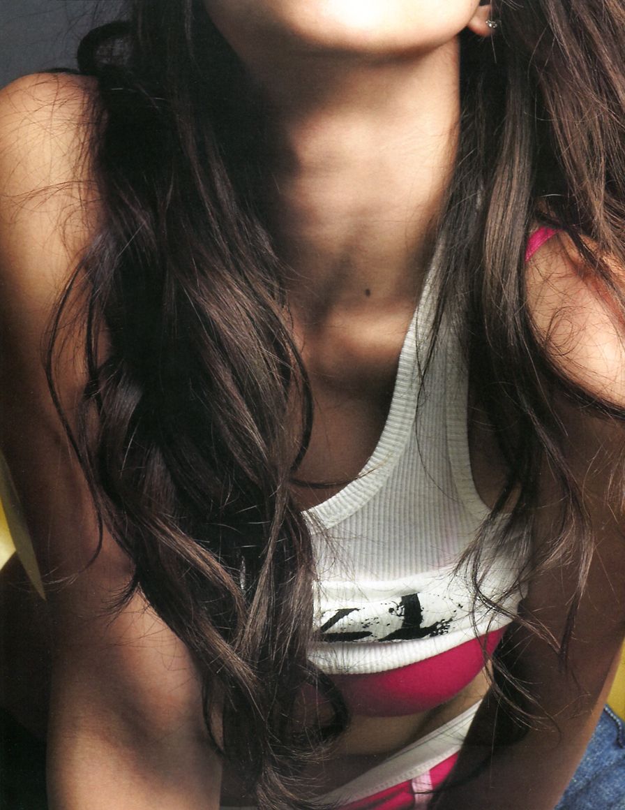 黒木メイサ/黑木明纱 《LOVE MEISA ラブ メイサ》-图17