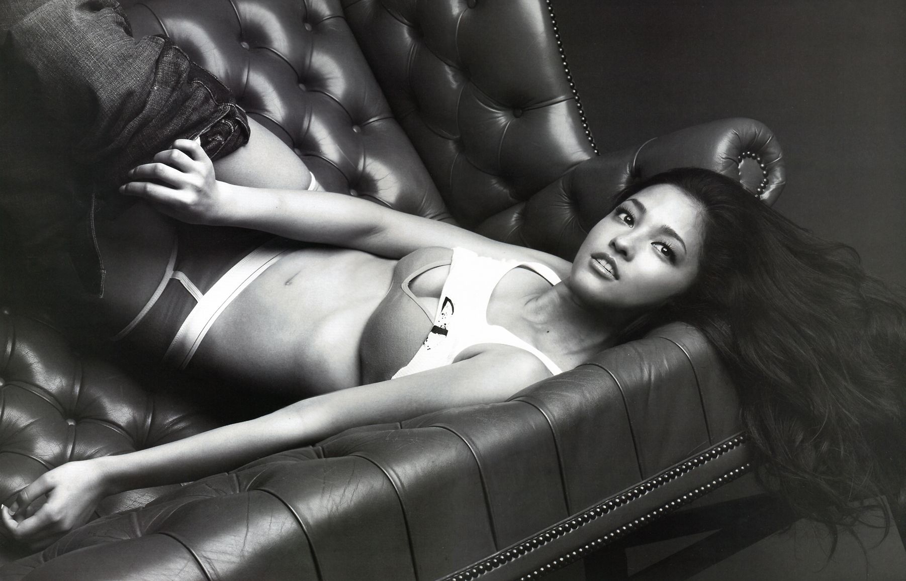 黒木メイサ/黑木明纱 《LOVE MEISA ラブ メイサ》-图1