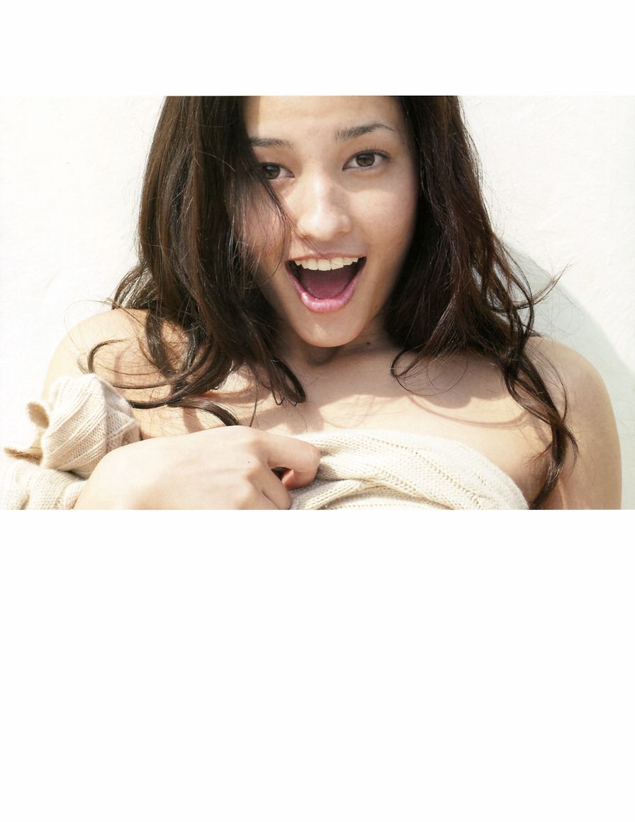 黒木メイサ/黑木明纱 《LOVE MEISA ラブ メイサ》-图20