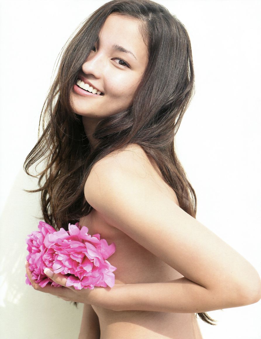 黒木メイサ/黑木明纱 《LOVE MEISA ラブ メイサ》-图23