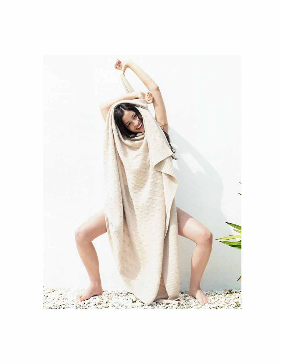 黒木メイサ/黑木明纱 《LOVE MEISA ラブ メイサ》-图28