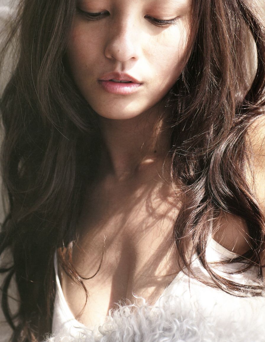 黒木メイサ/黑木明纱 《LOVE MEISA ラブ メイサ》-图32