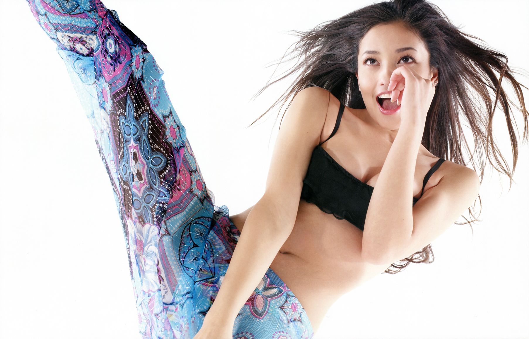 黒木メイサ/黑木明纱 《LOVE MEISA ラブ メイサ》-图34