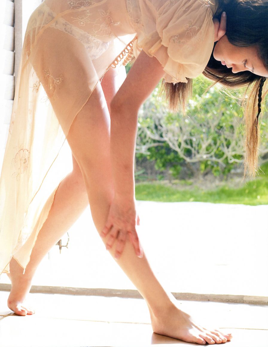 黒木メイサ/黑木明纱 《LOVE MEISA ラブ メイサ》-图41