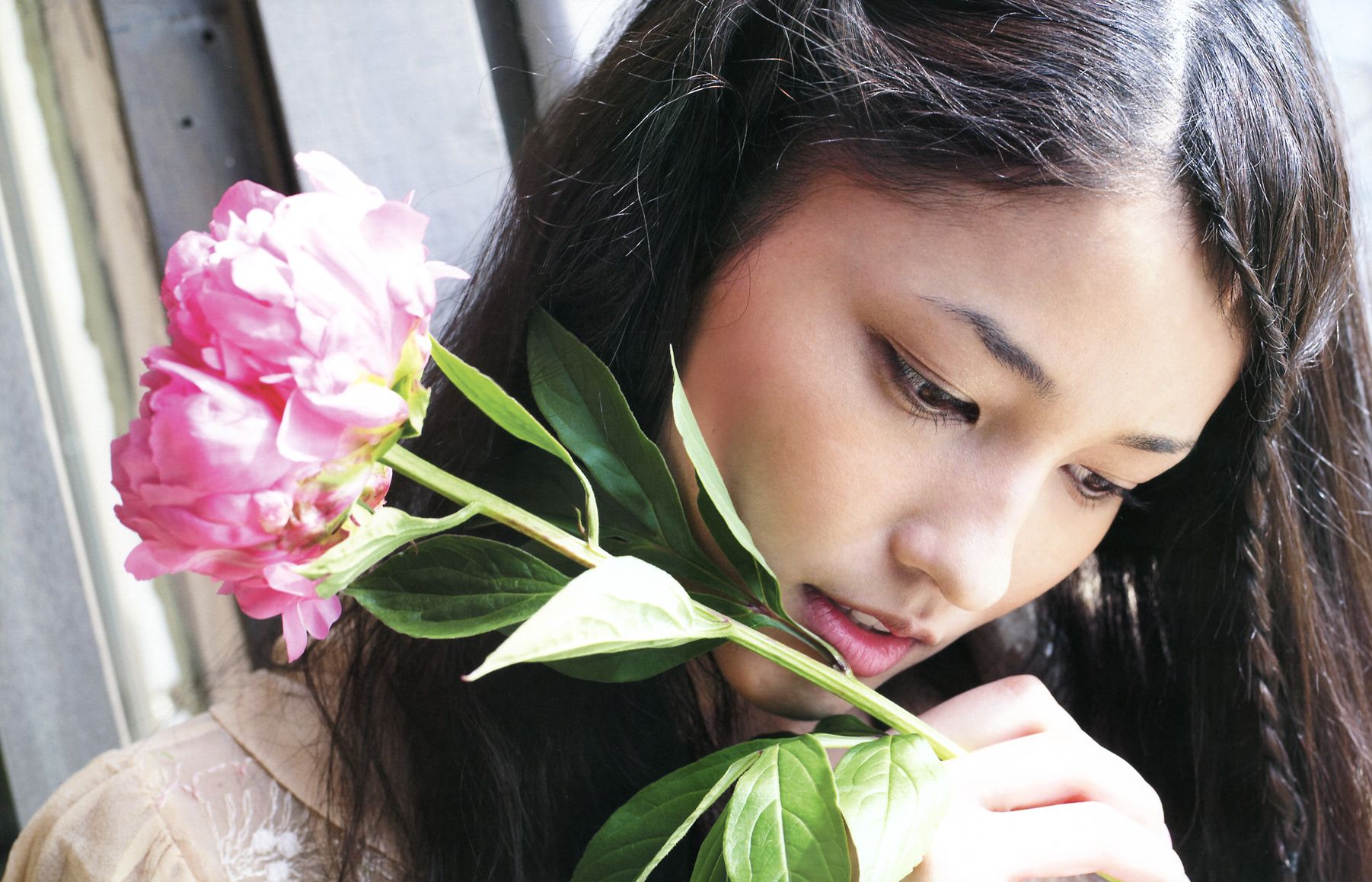 黒木メイサ/黑木明纱 《LOVE MEISA ラブ メイサ》-图42