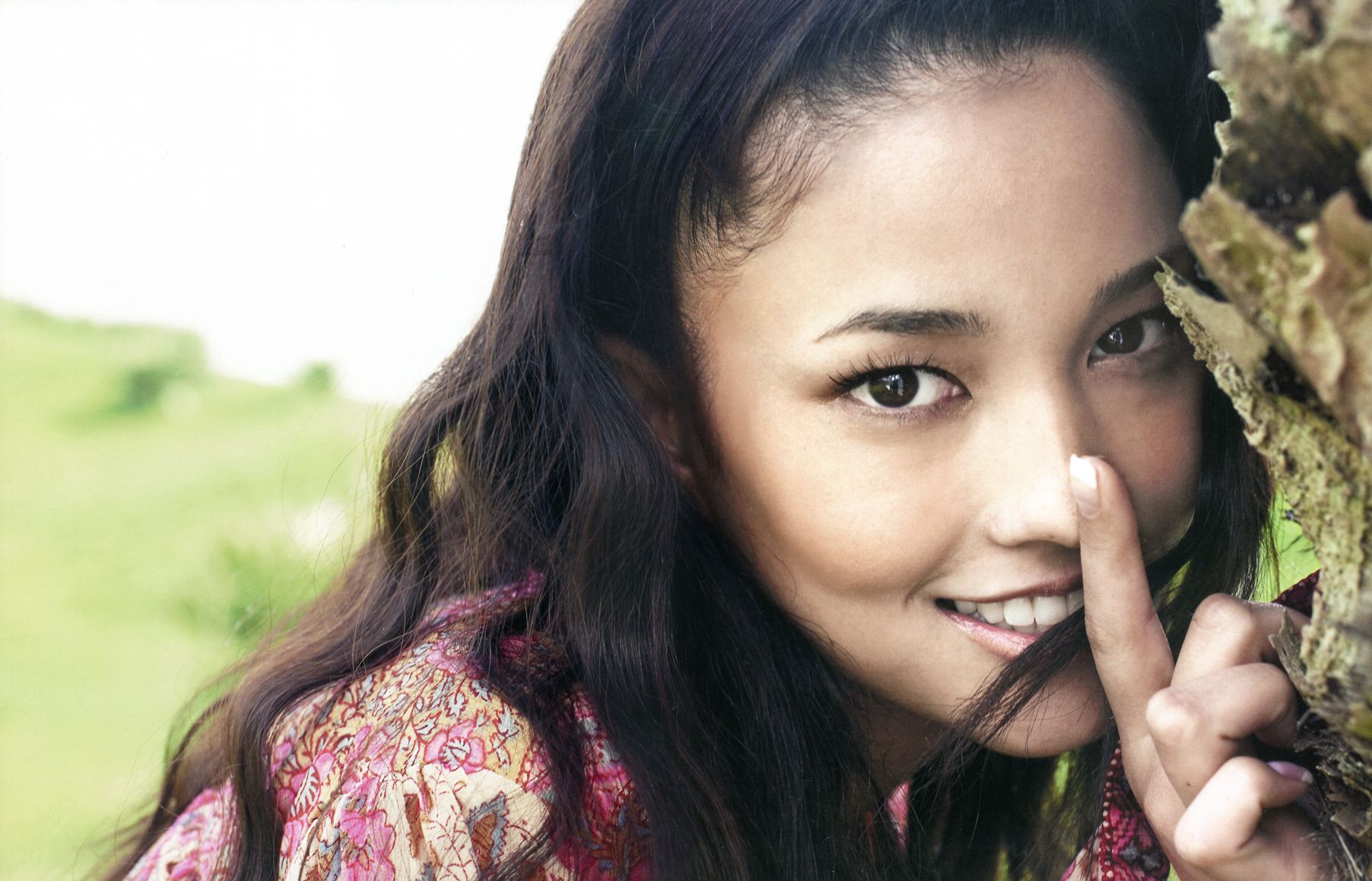 黒木メイサ/黑木明纱 《LOVE MEISA ラブ メイサ》-图4