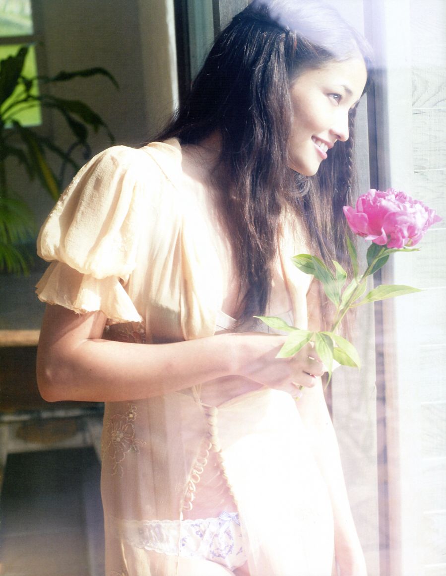 黒木メイサ/黑木明纱 《LOVE MEISA ラブ メイサ》-图51