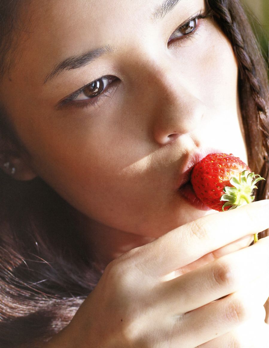 黒木メイサ/黑木明纱 《LOVE MEISA ラブ メイサ》-图56