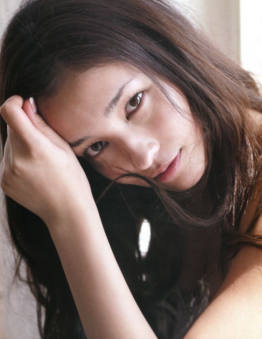 黒木メイサ/黑木明纱 《LOVE MEISA ラブ メイサ》-图59