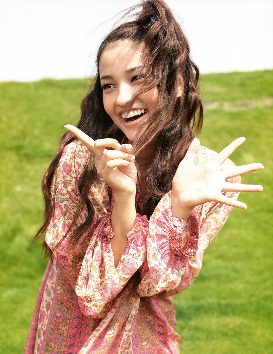 黒木メイサ/黑木明纱 《LOVE MEISA ラブ メイサ》-图60