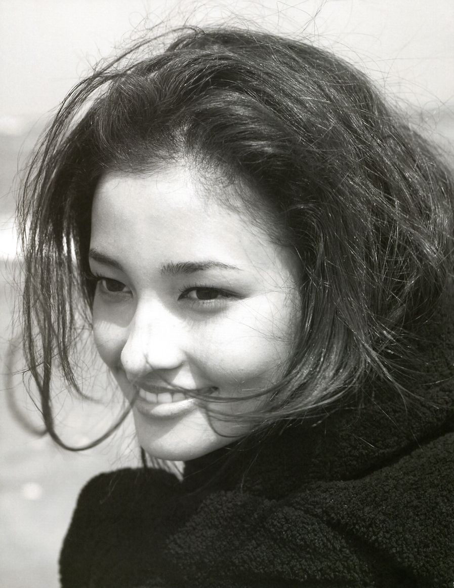 黒木メイサ/黑木明纱 《LOVE MEISA ラブ メイサ》-图72