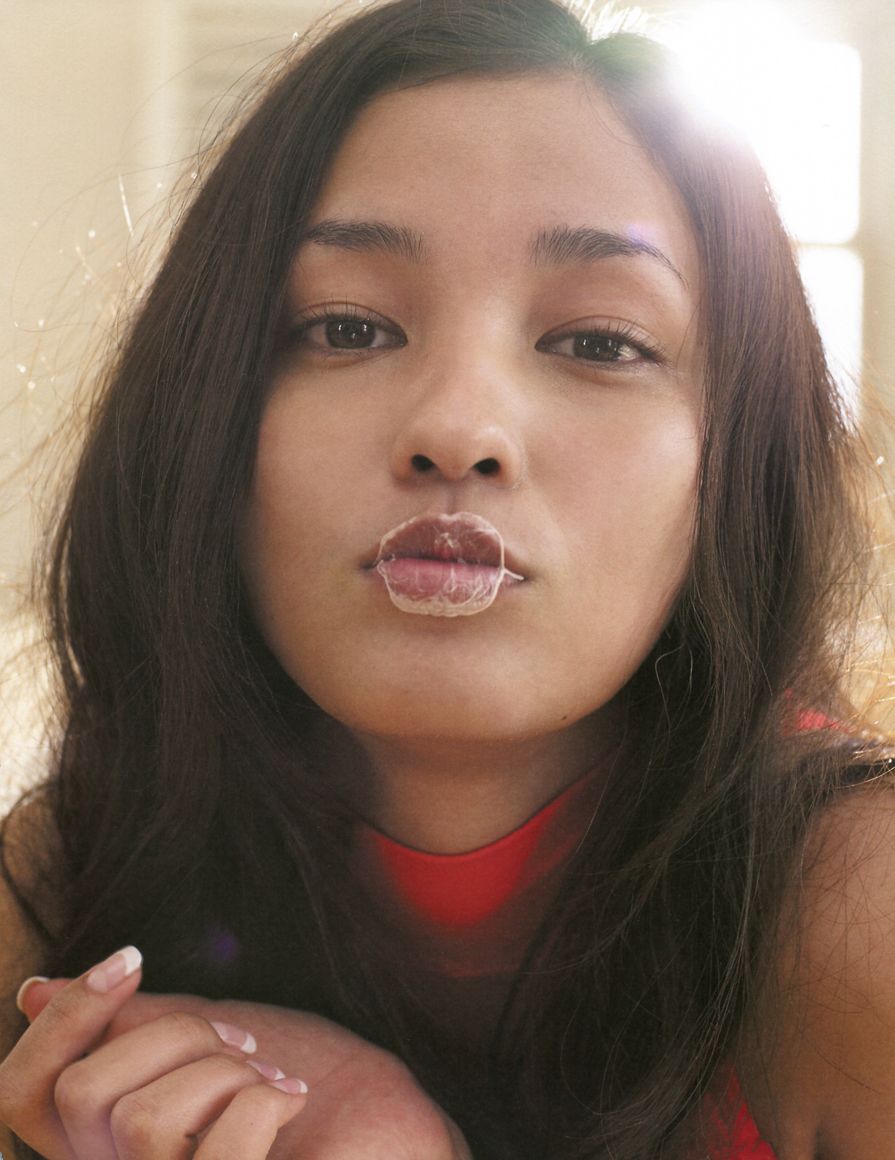 黒木メイサ/黑木明纱 《LOVE MEISA ラブ メイサ》-图73