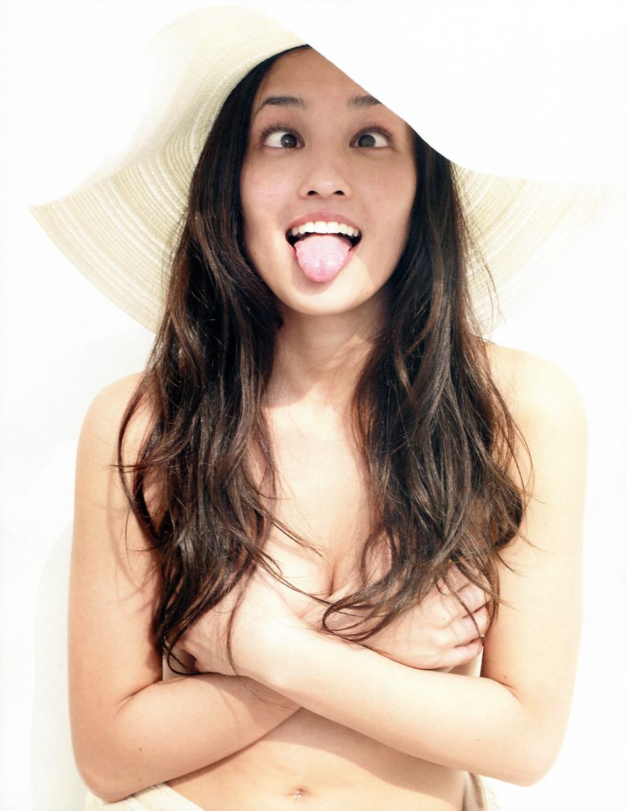 黒木メイサ/黑木明纱 《LOVE MEISA ラブ メイサ》-图74