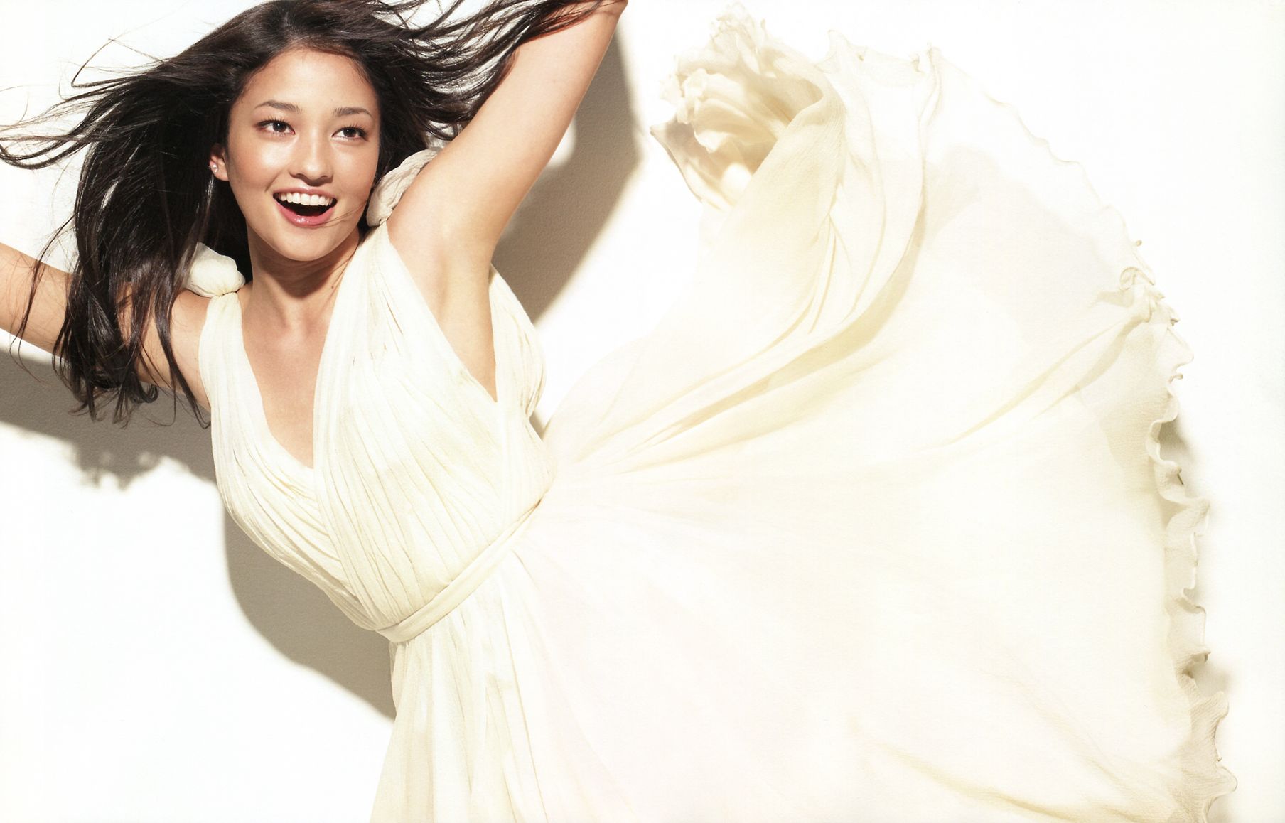 黒木メイサ/黑木明纱 《LOVE MEISA ラブ メイサ》-图79