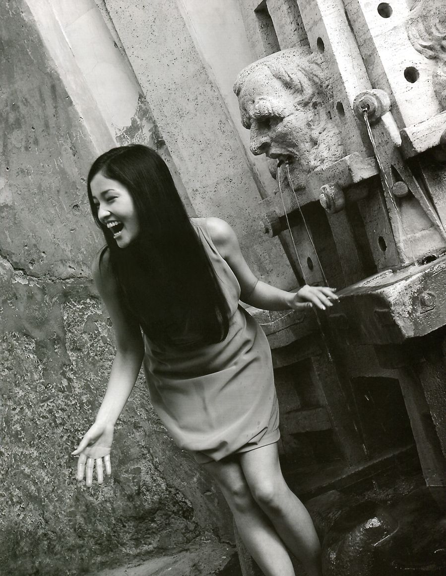 黒木メイサ/黑木明纱 《LOVE MEISA ラブ メイサ》-图81