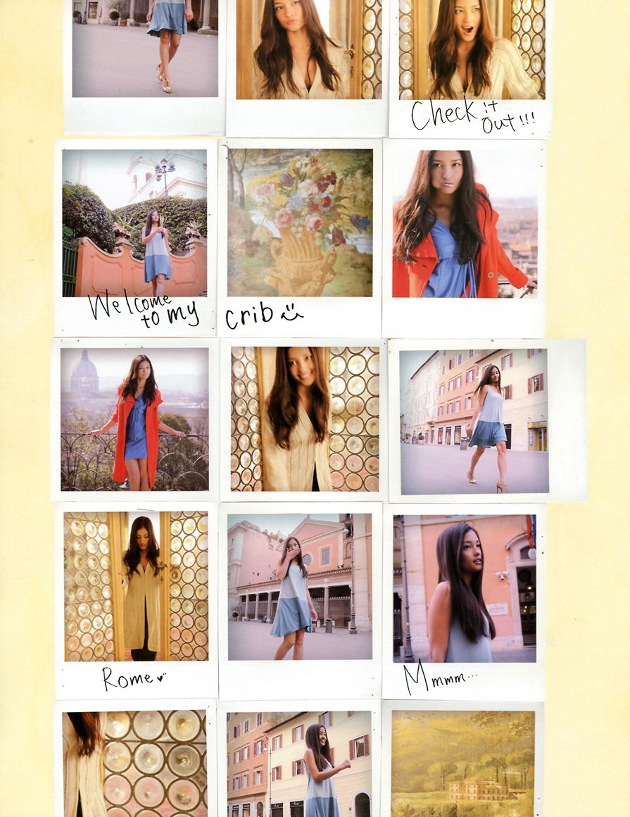 黒木メイサ/黑木明纱 《LOVE MEISA ラブ メイサ》-图83