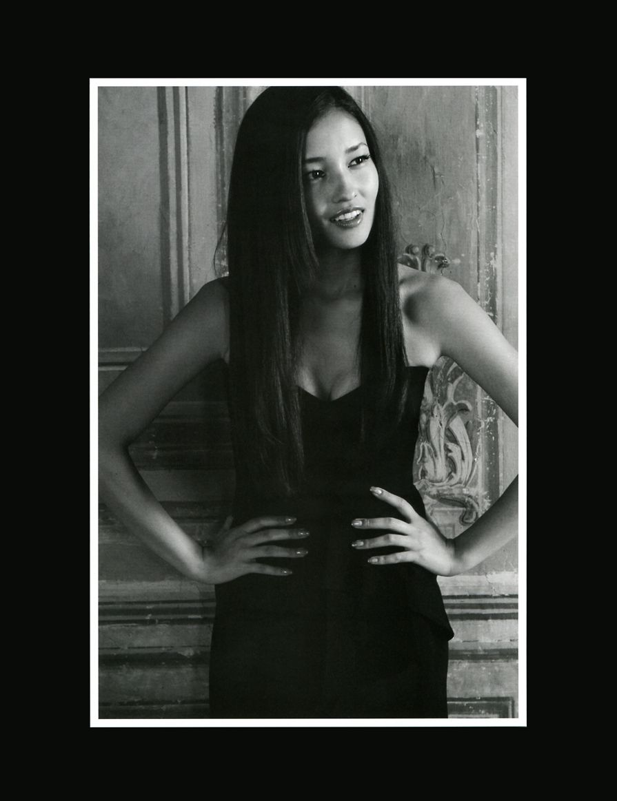 黒木メイサ/黑木明纱 《LOVE MEISA ラブ メイサ》-图85