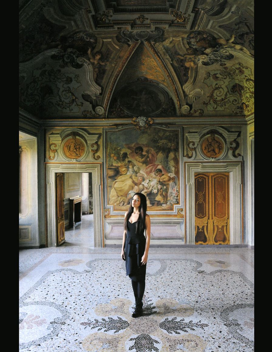 黒木メイサ/黑木明纱 《LOVE MEISA ラブ メイサ》-图86