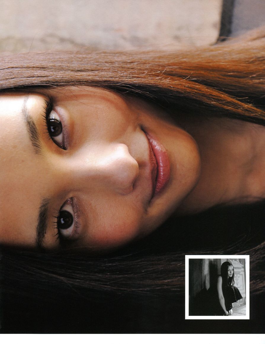 黒木メイサ/黑木明纱 《LOVE MEISA ラブ メイサ》-图89