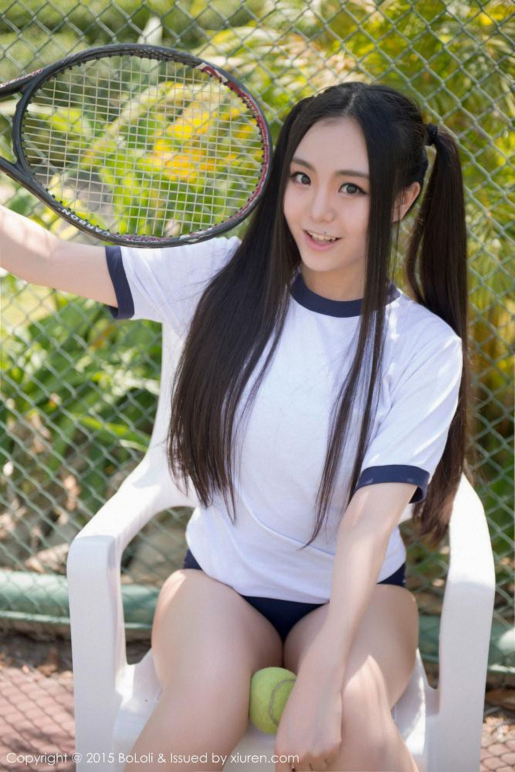许文婷Regina《日系校园学妹风味》  Vol.023 写真集-图9