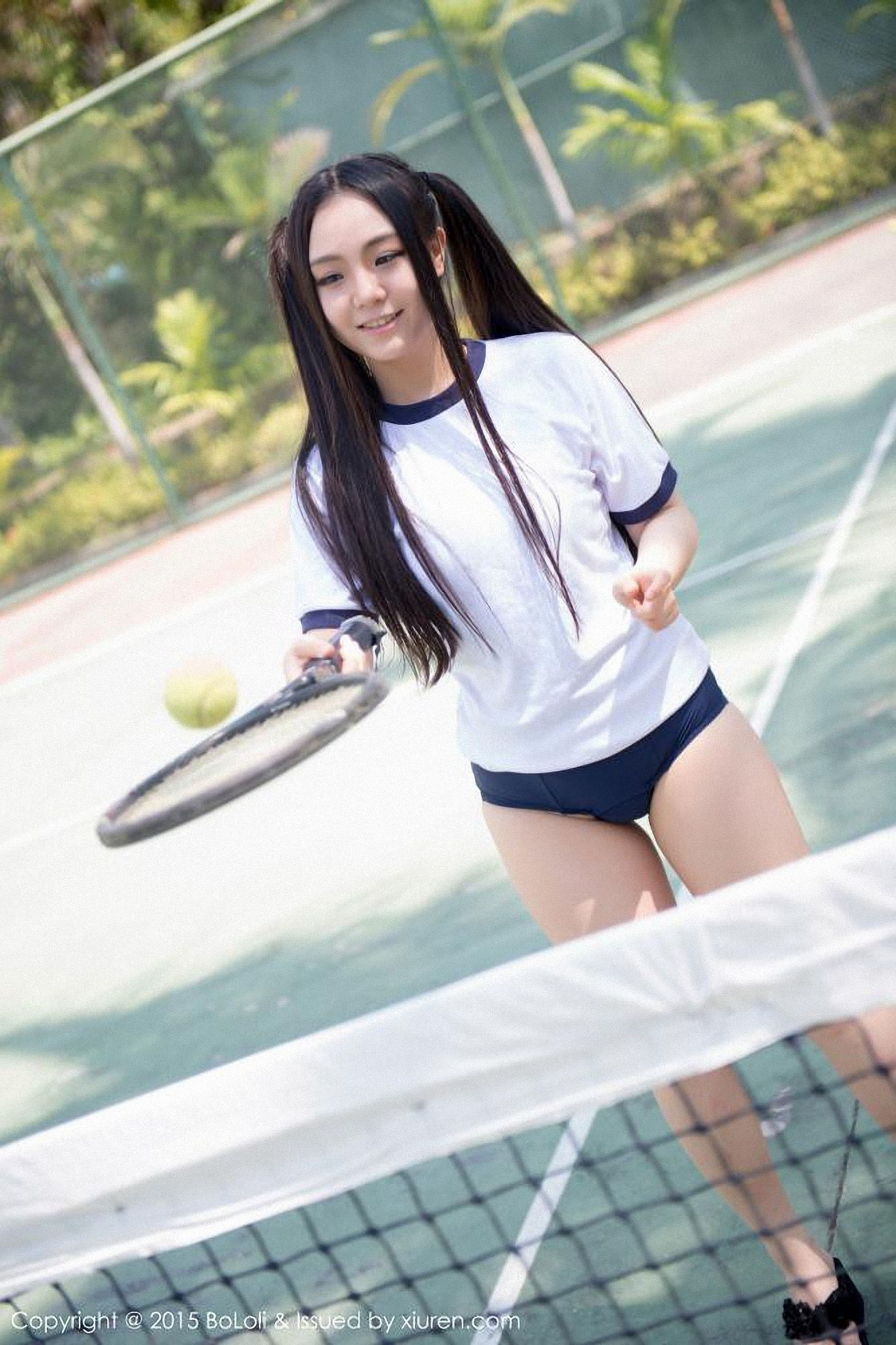 许文婷Regina《日系校园学妹风味》  Vol.023 写真集-图10