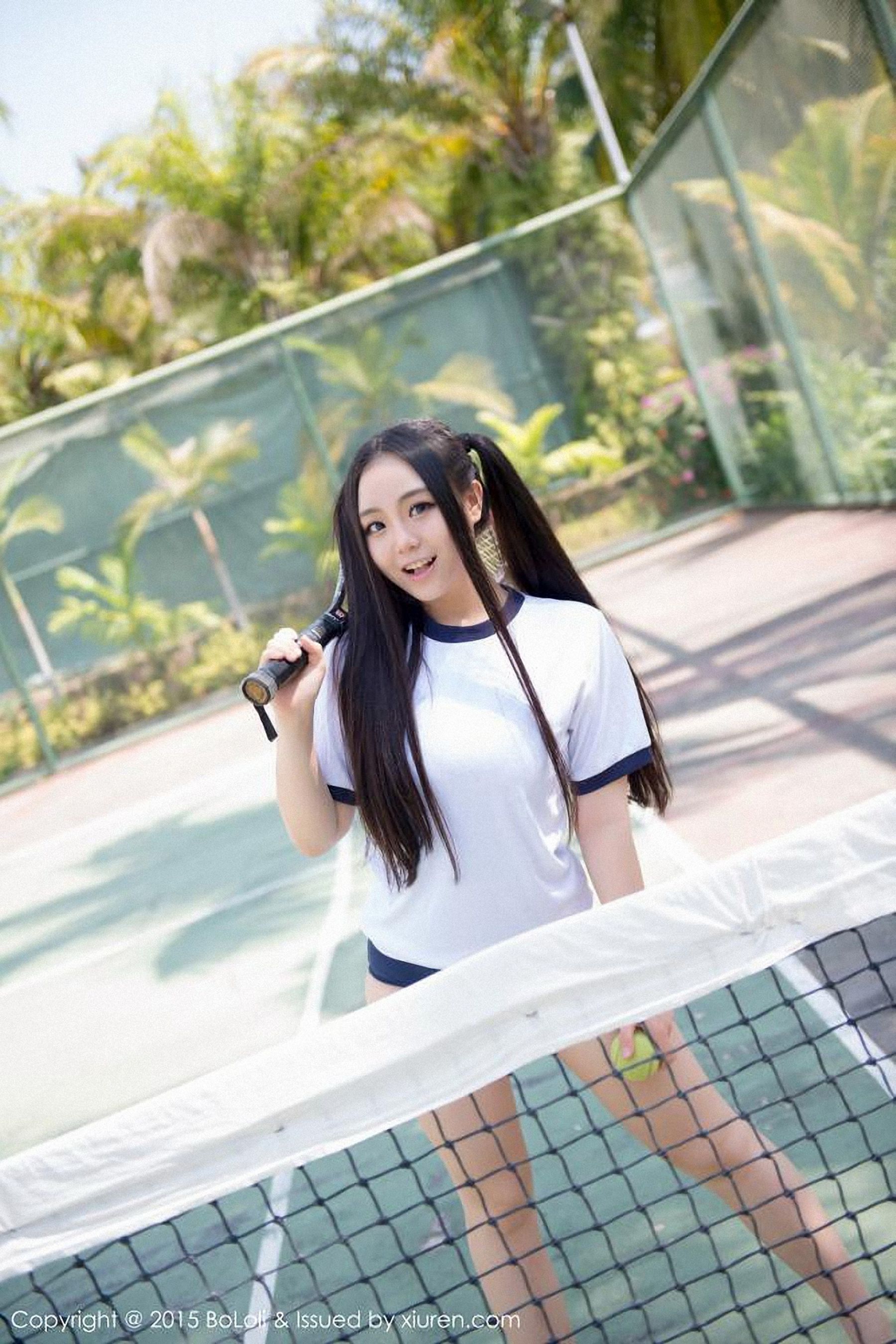 许文婷Regina《日系校园学妹风味》  Vol.023 写真集-图13