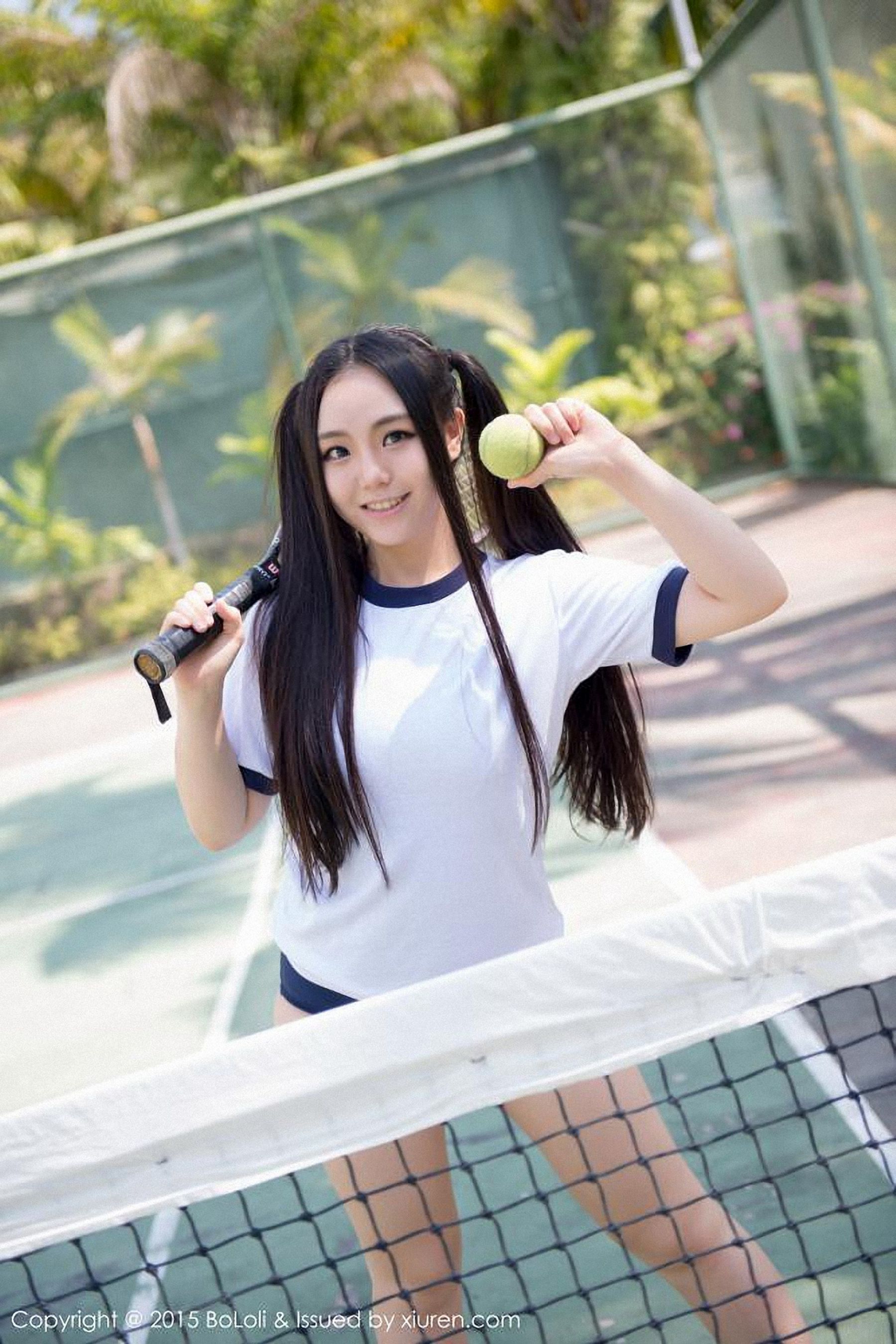 许文婷Regina《日系校园学妹风味》  Vol.023 写真集-图14