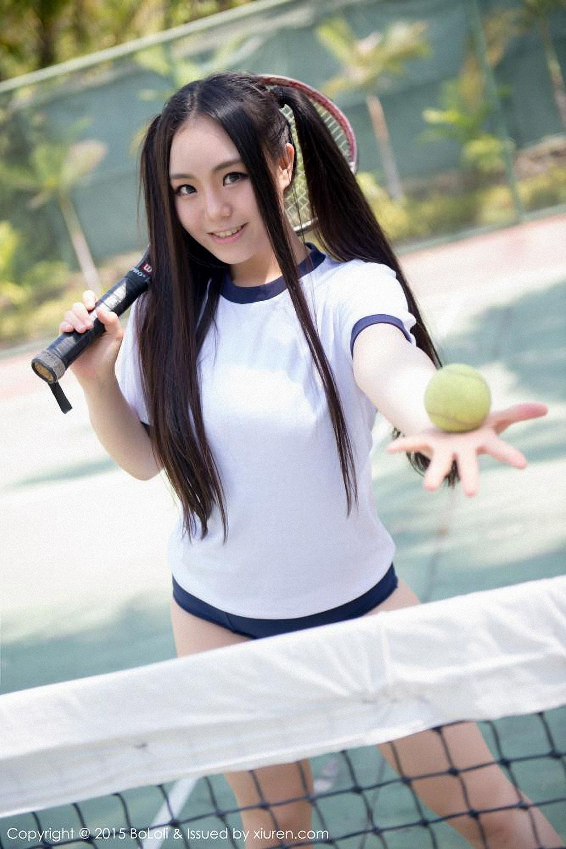 许文婷Regina《日系校园学妹风味》  Vol.023 写真集-图15