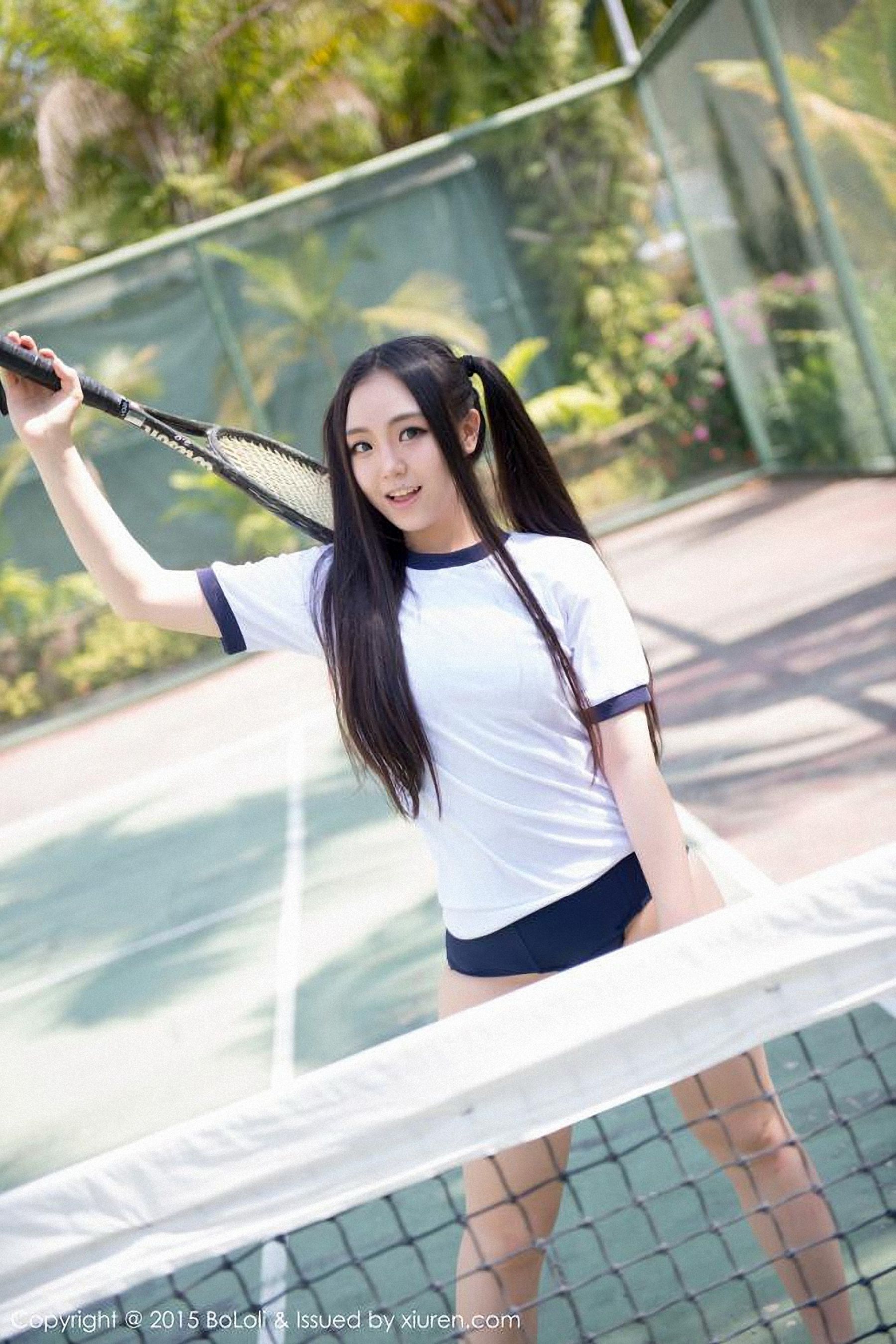 许文婷Regina《日系校园学妹风味》  Vol.023 写真集-图16