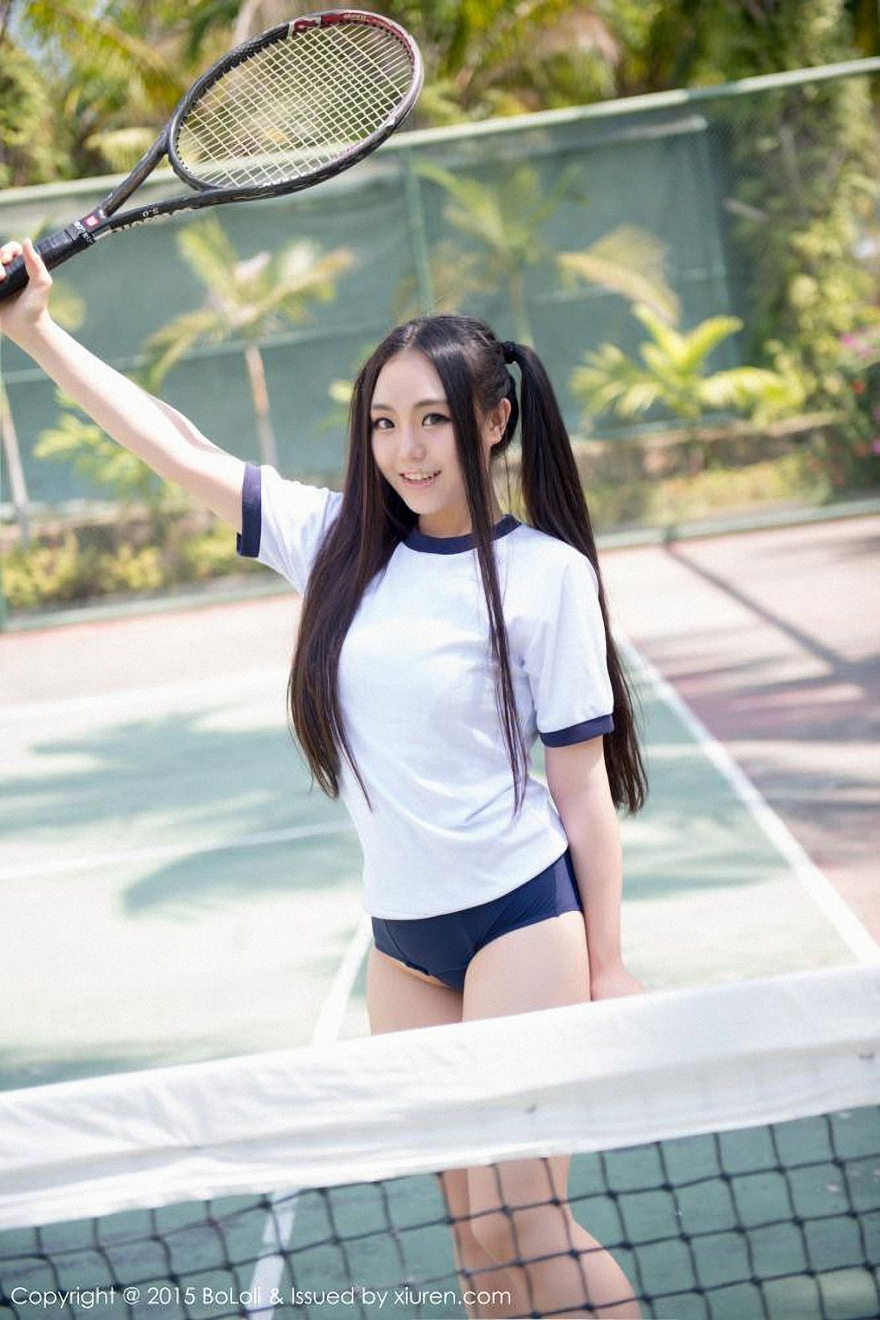 许文婷Regina《日系校园学妹风味》  Vol.023 写真集-图19