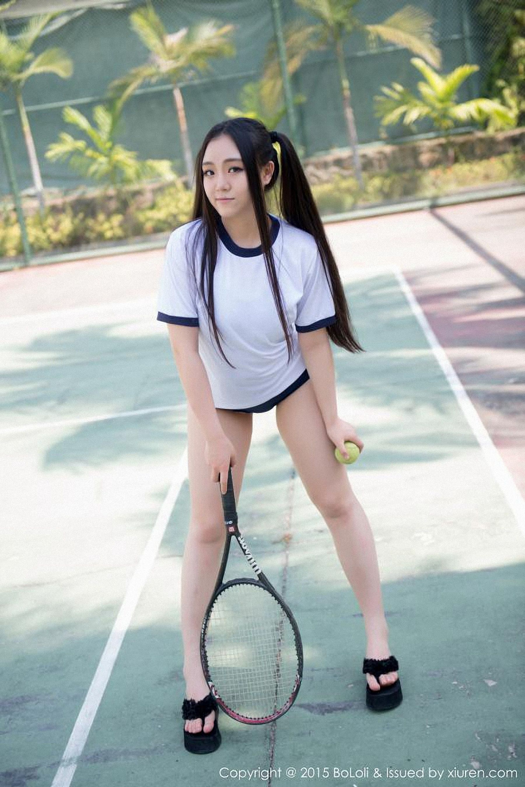许文婷Regina《日系校园学妹风味》  Vol.023 写真集-图22