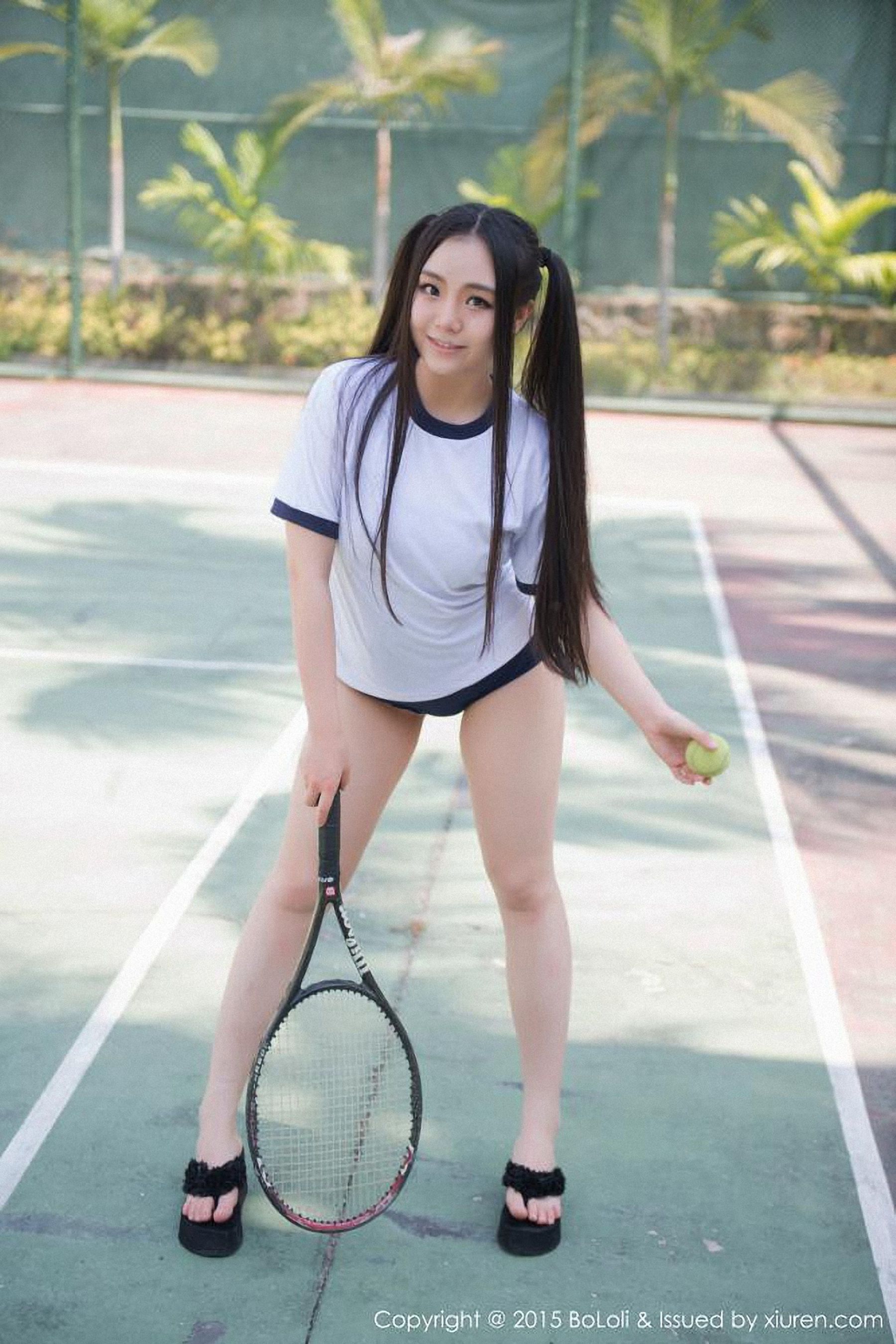 许文婷Regina《日系校园学妹风味》  Vol.023 写真集-图23