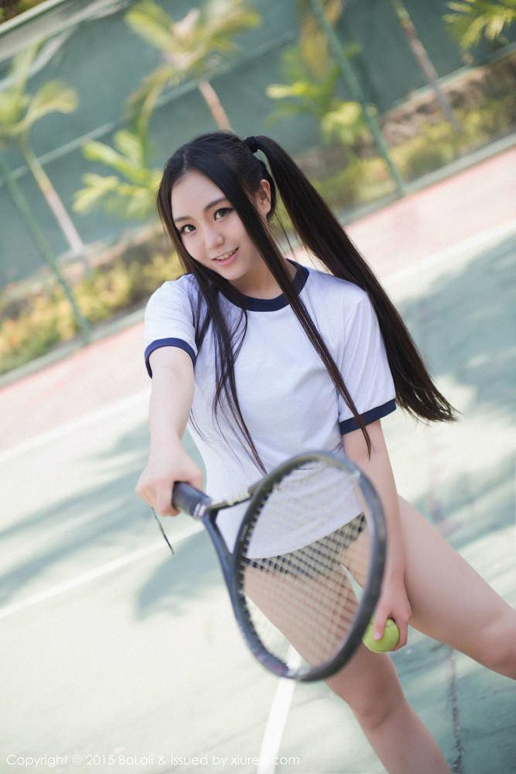 许文婷Regina《日系校园学妹风味》  Vol.023 写真集-图24